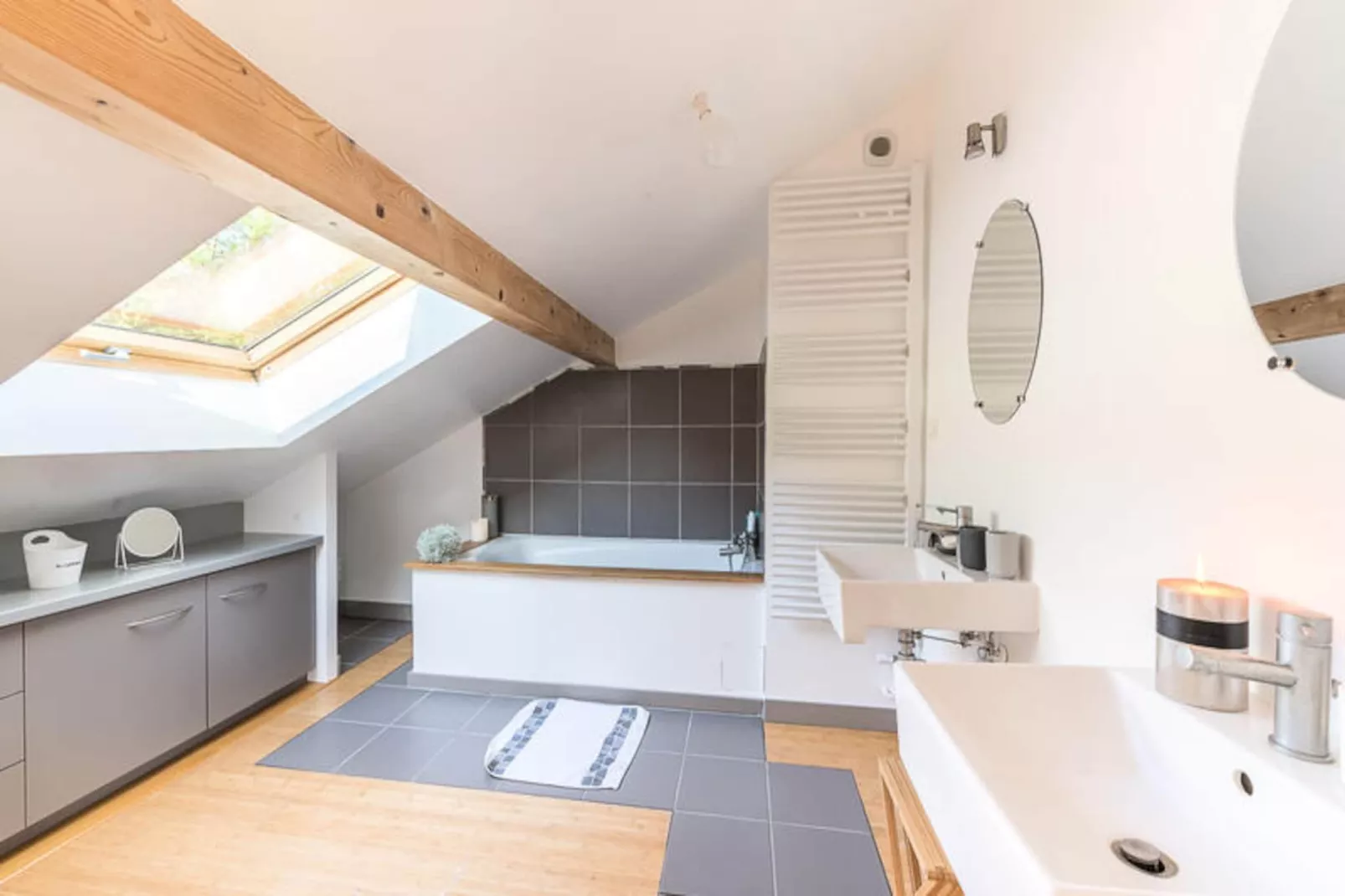 Maison à Saint-Jorioz-Niet-getagd