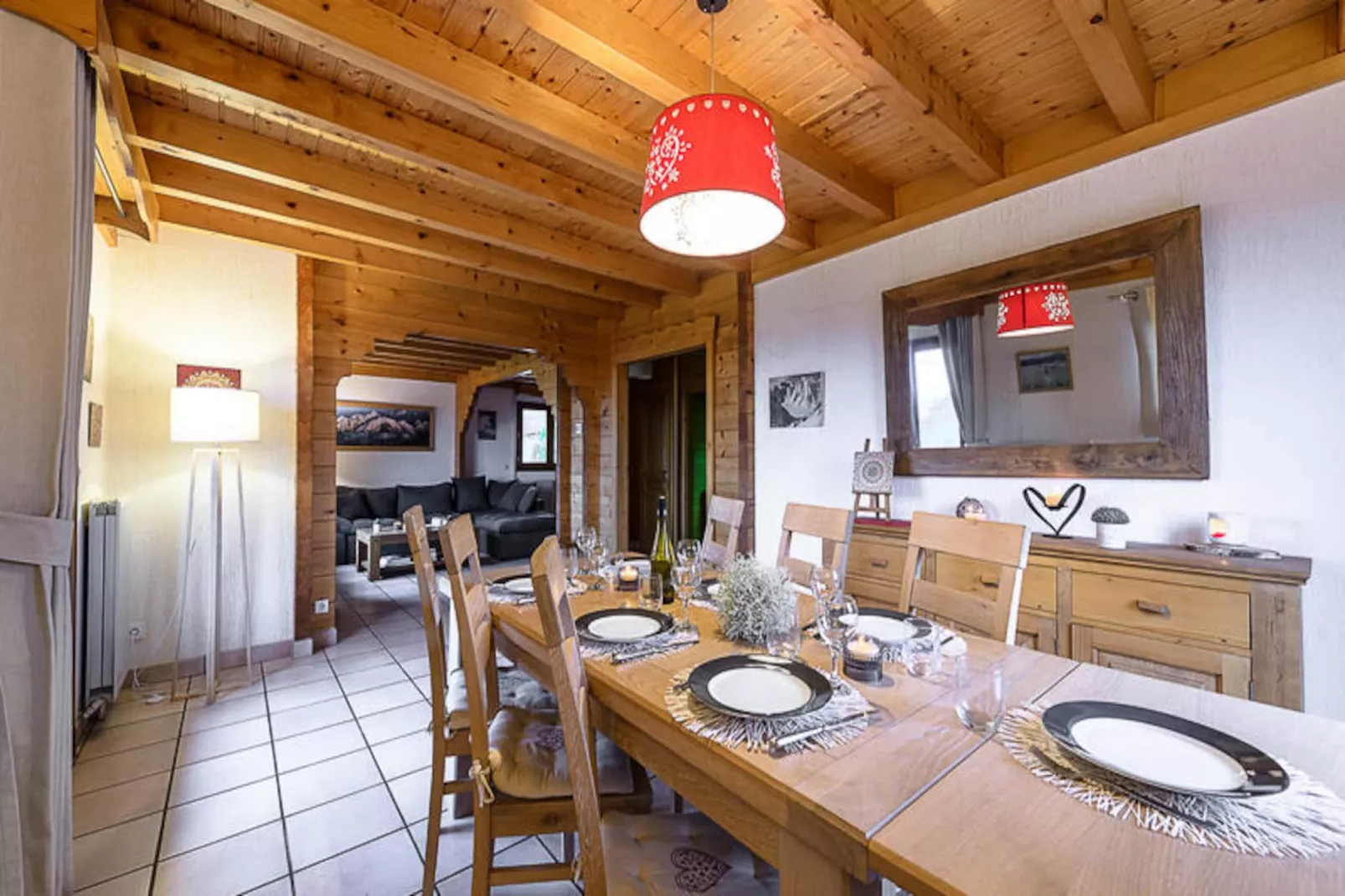 Maison à Saint-Jorioz-Niet-getagd