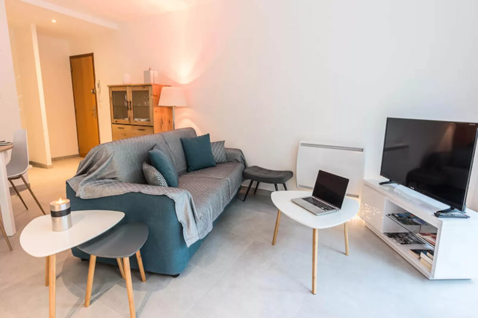 Appartements à Saint-Jorioz-Niet-getagd