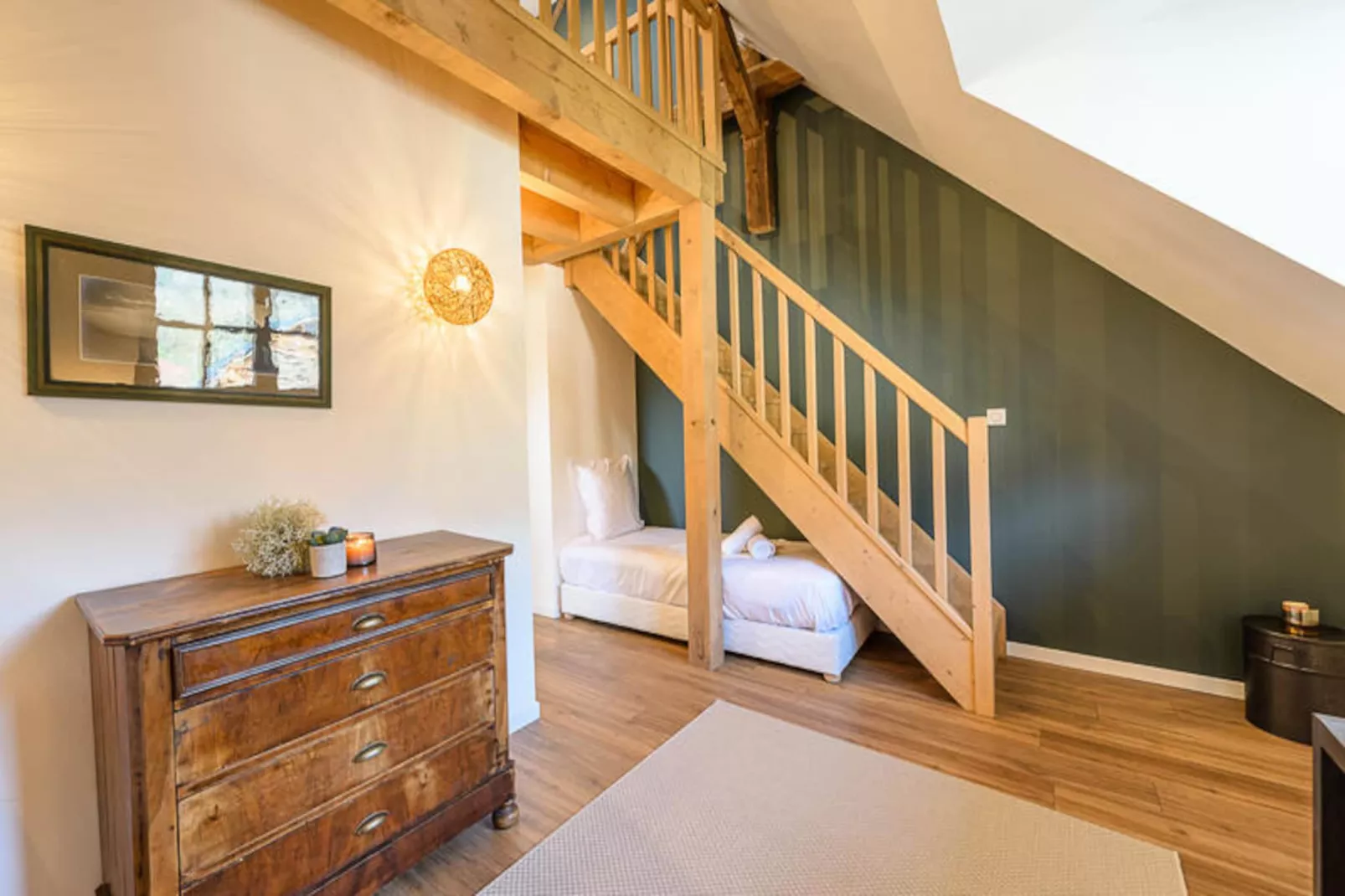 Maison à Saint-Jorioz-Niet-getagd