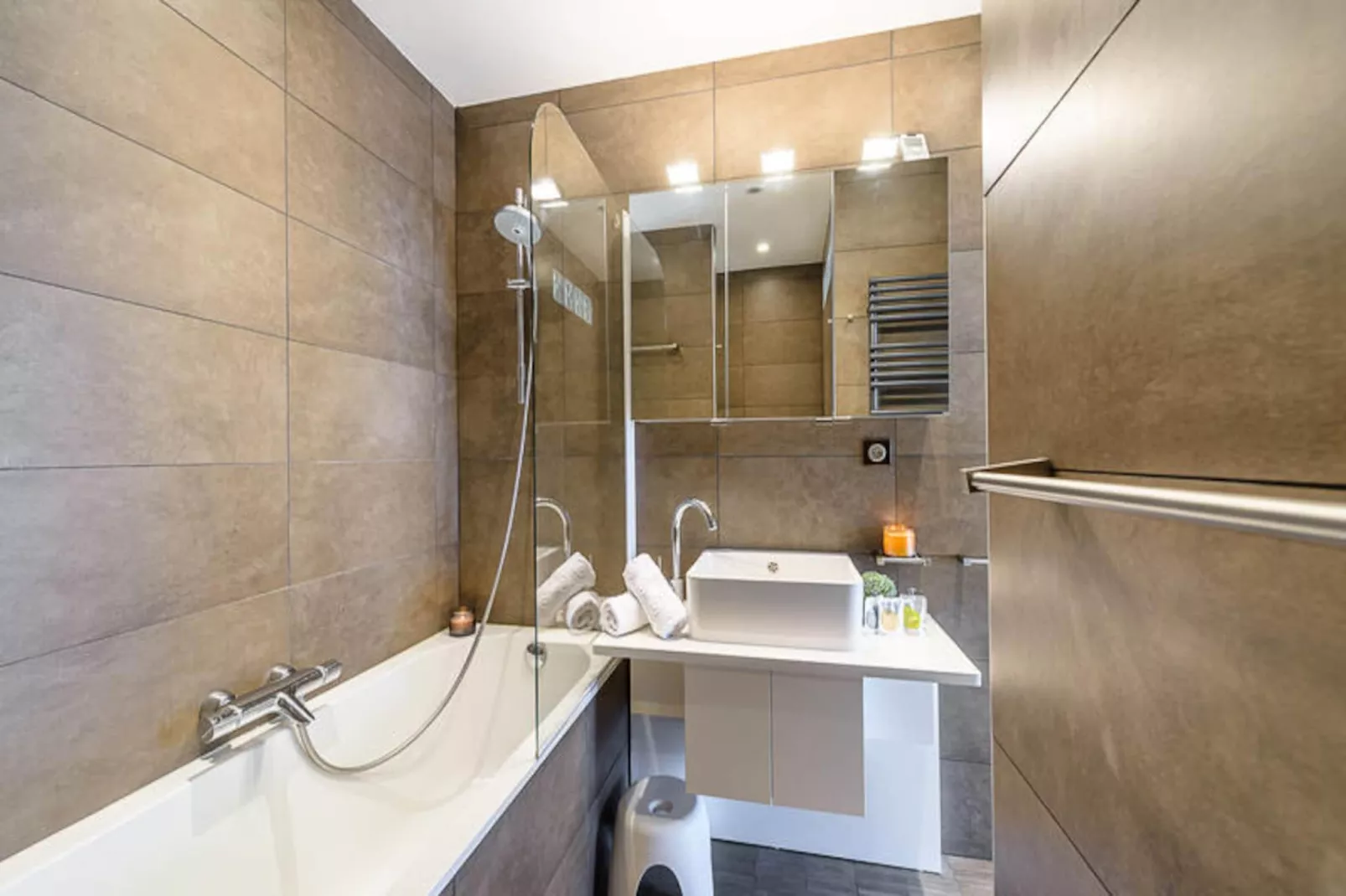 Appartements à Duingt-Niet-getagd