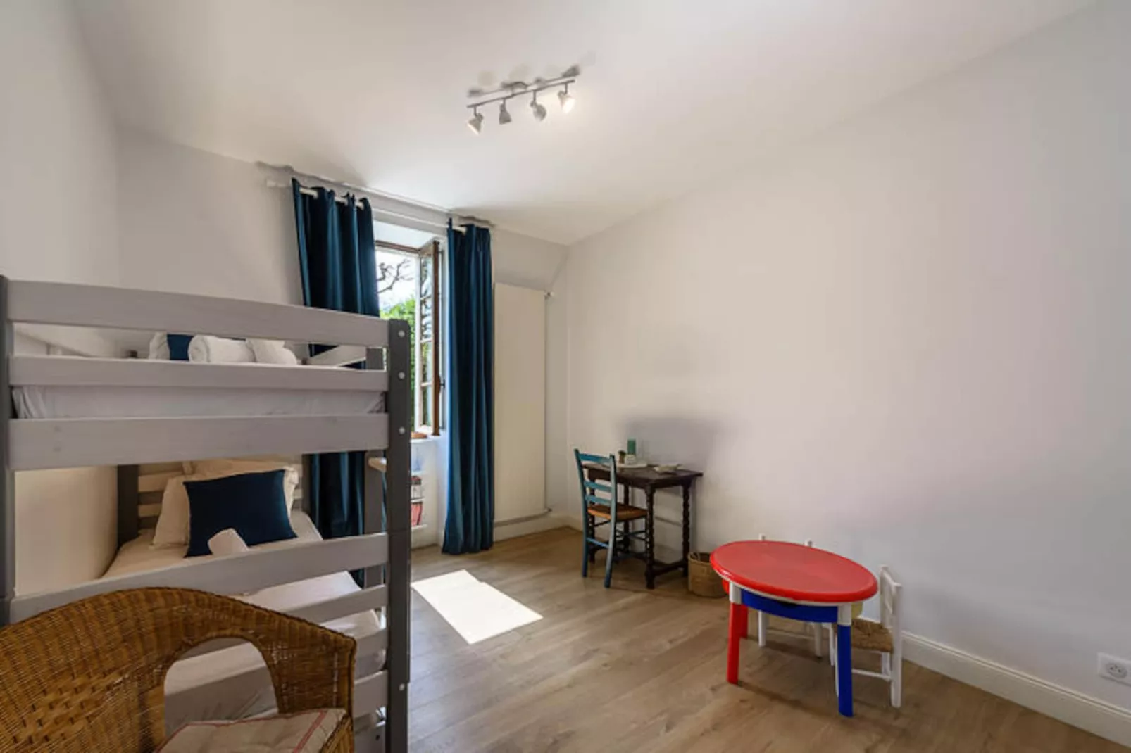 Appartements à Saint-Jorioz-Niet-getagd