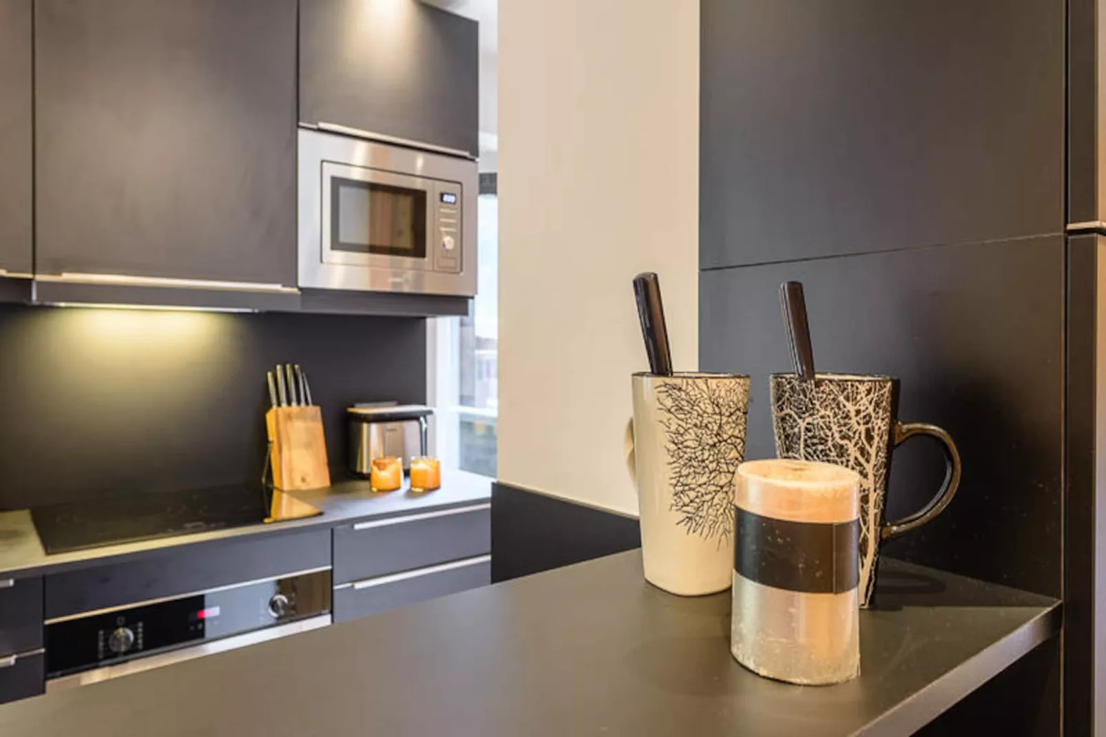 Appartements à La Clusaz-Niet-getagd