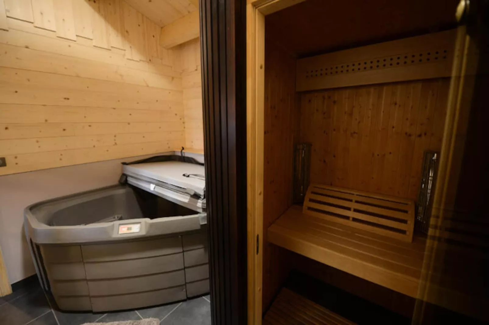 Appartements à Le Lioran-Niet-getagd