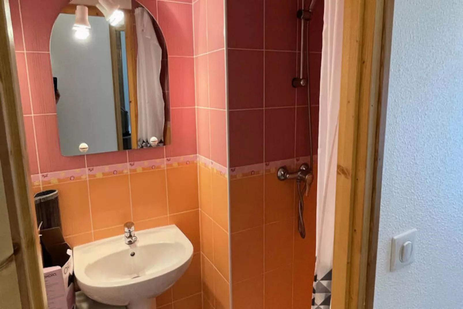 Appartements à Le Lioran-Niet-getagd