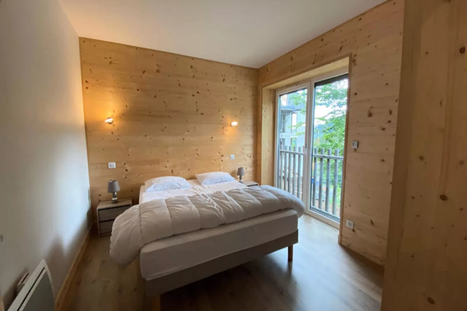 Appartements à Le Lioran-Niet-getagd