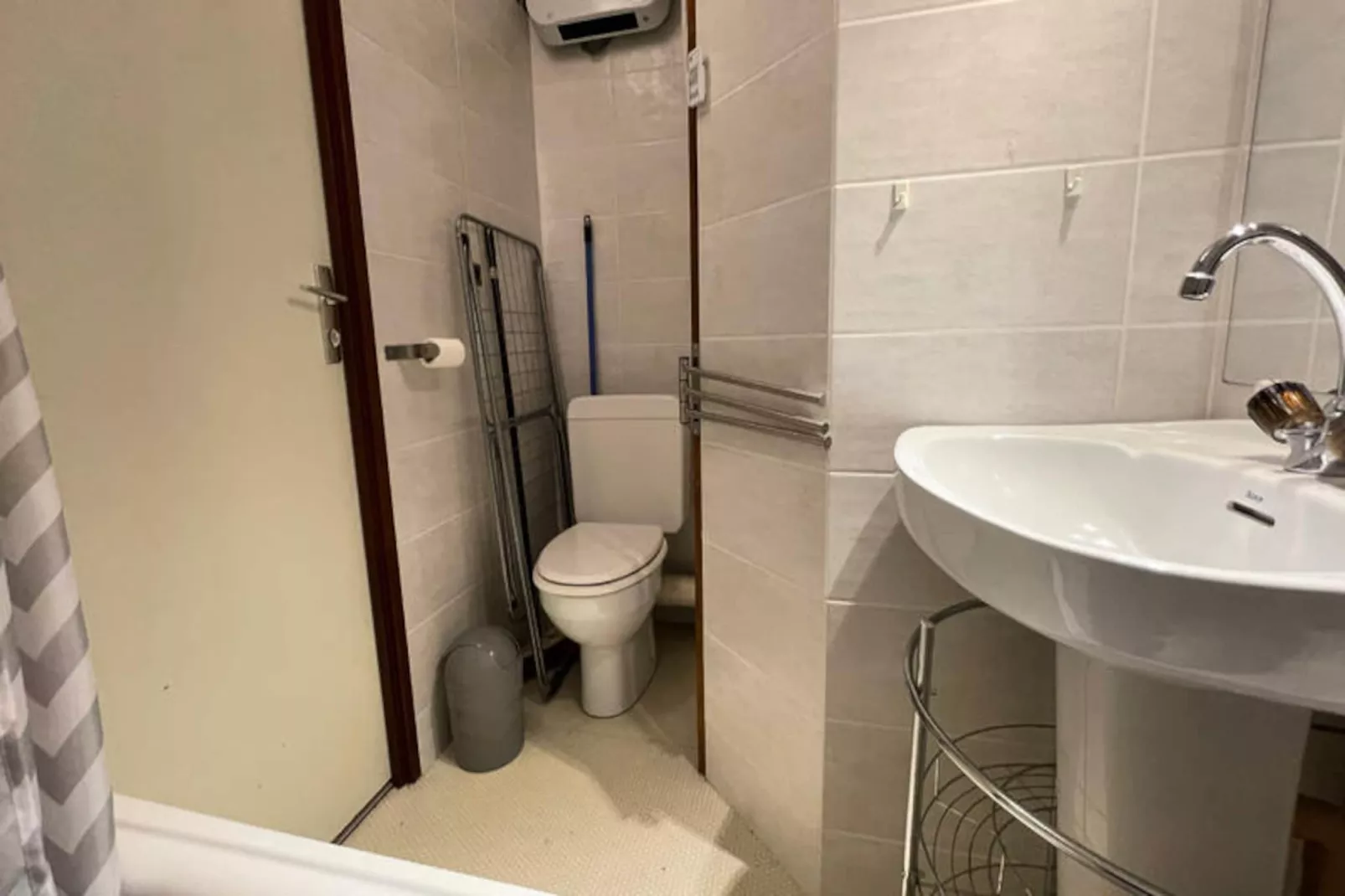 Appartements à Le Lioran-Niet-getagd