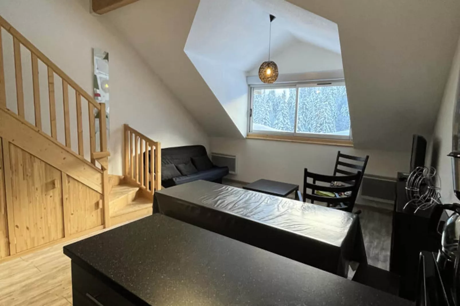 Appartements à Le Lioran-Niet-getagd