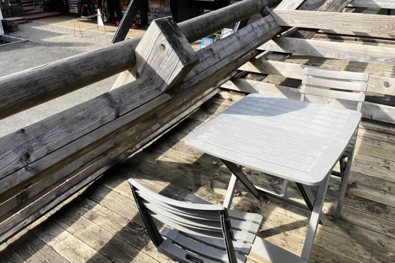 Studio à Le Lioran-Niet-getagd