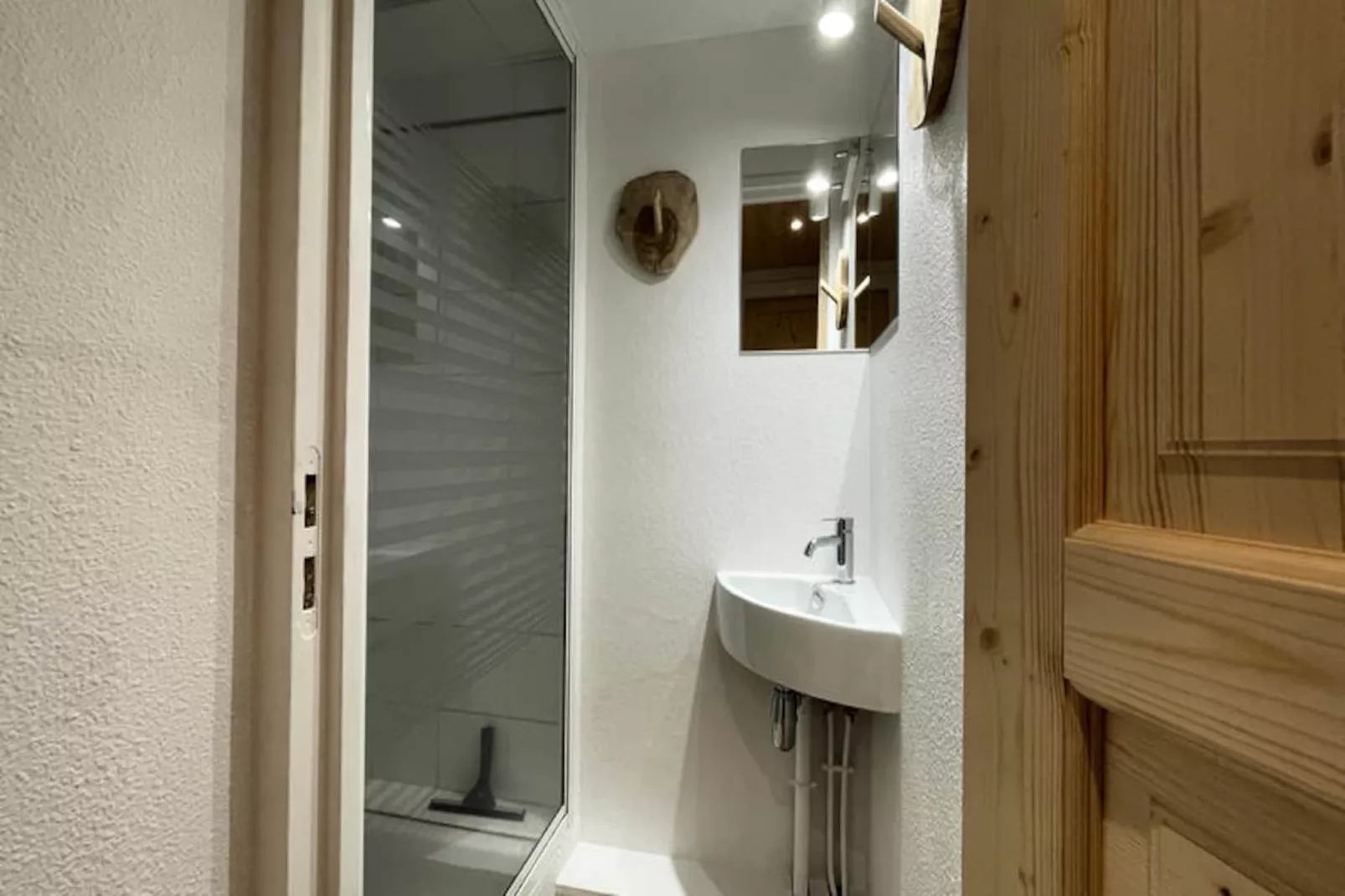 Appartements à Le Lioran-Niet-getagd