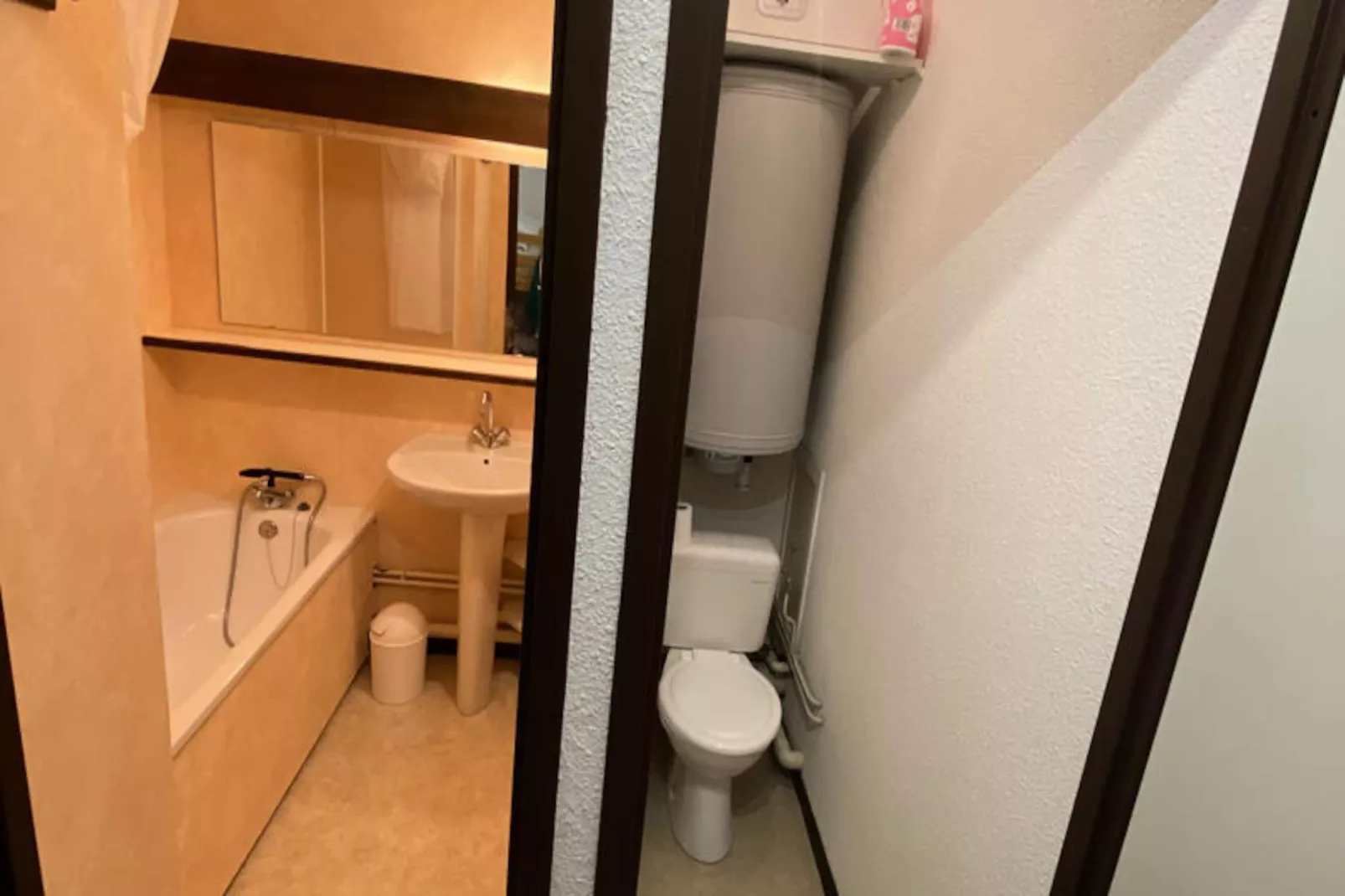 Appartements à Le Lioran-Niet-getagd