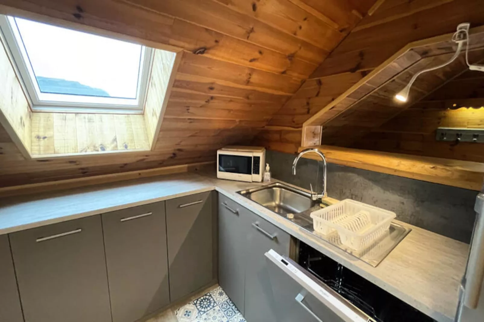 Appartements à Albepierre Bredons - Niet-getagd