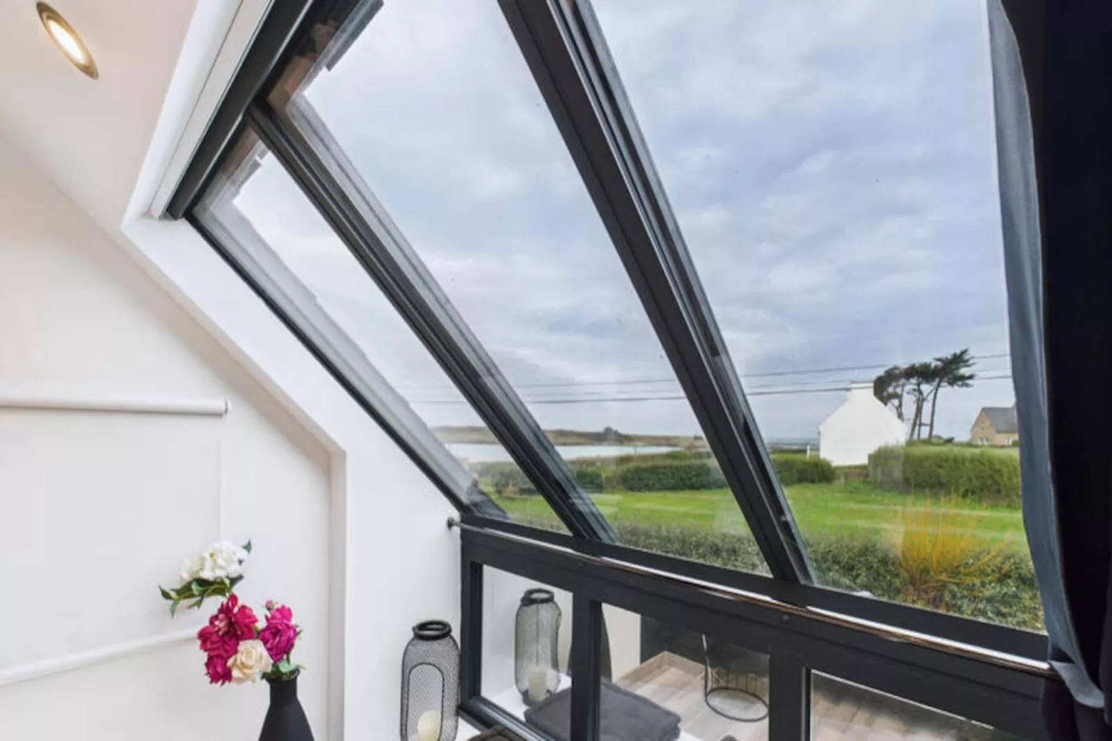 Maison à Plouguerneau - Brest-Niet-getagd