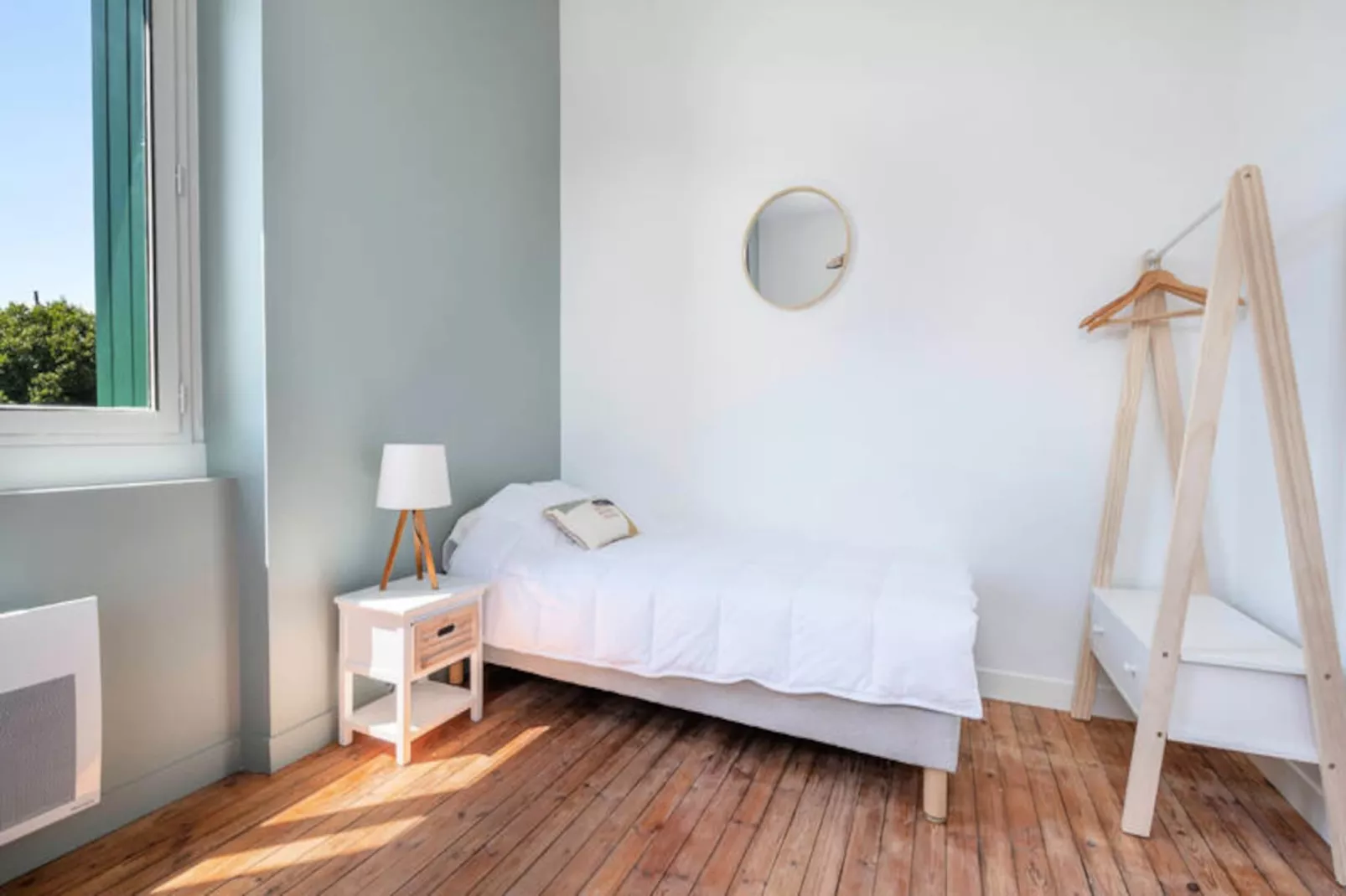 Appartements à Le Croisic-Niet-getagd