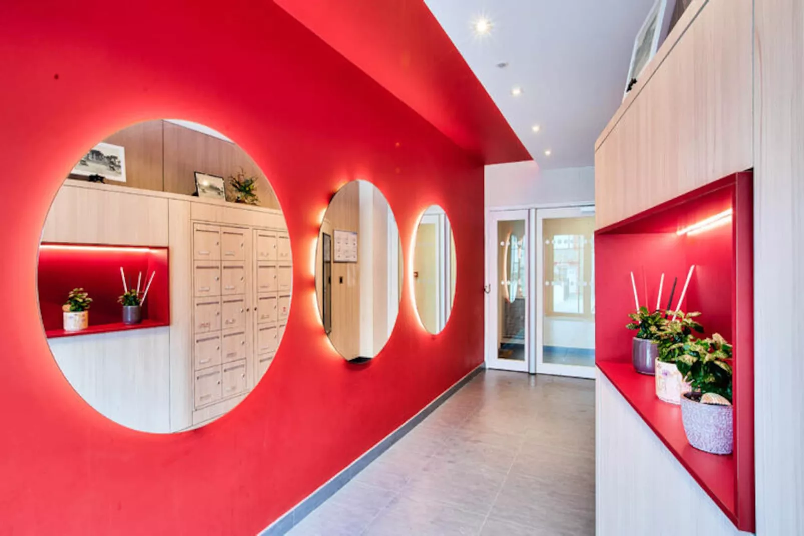 Appartements à Pléneuf-Val-André-Niet-getagd