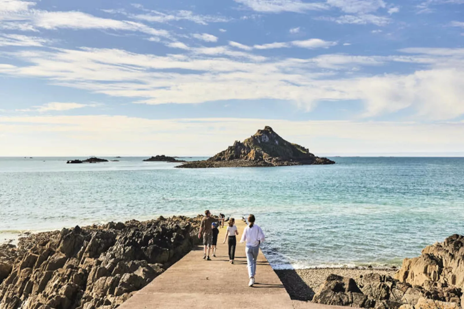 Appartements à Pléneuf-Val-André-Niet-getagd