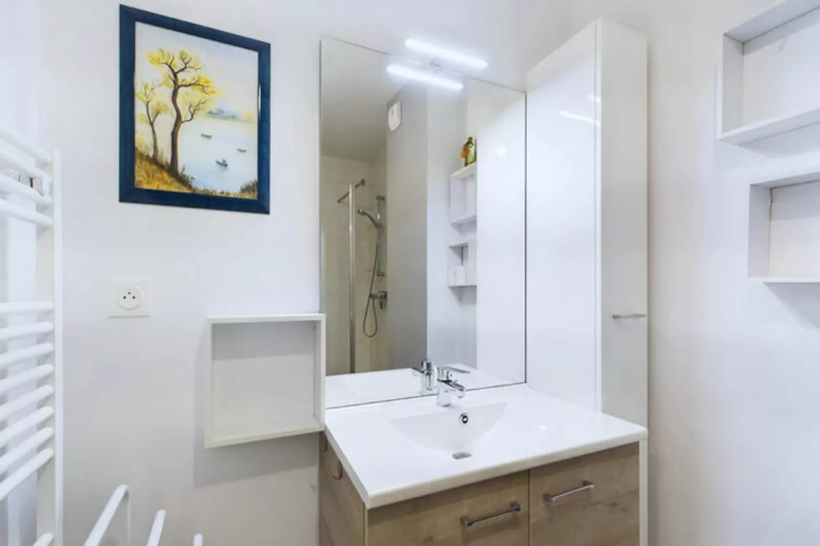 Appartements à Pléneuf-Val-André-Niet-getagd