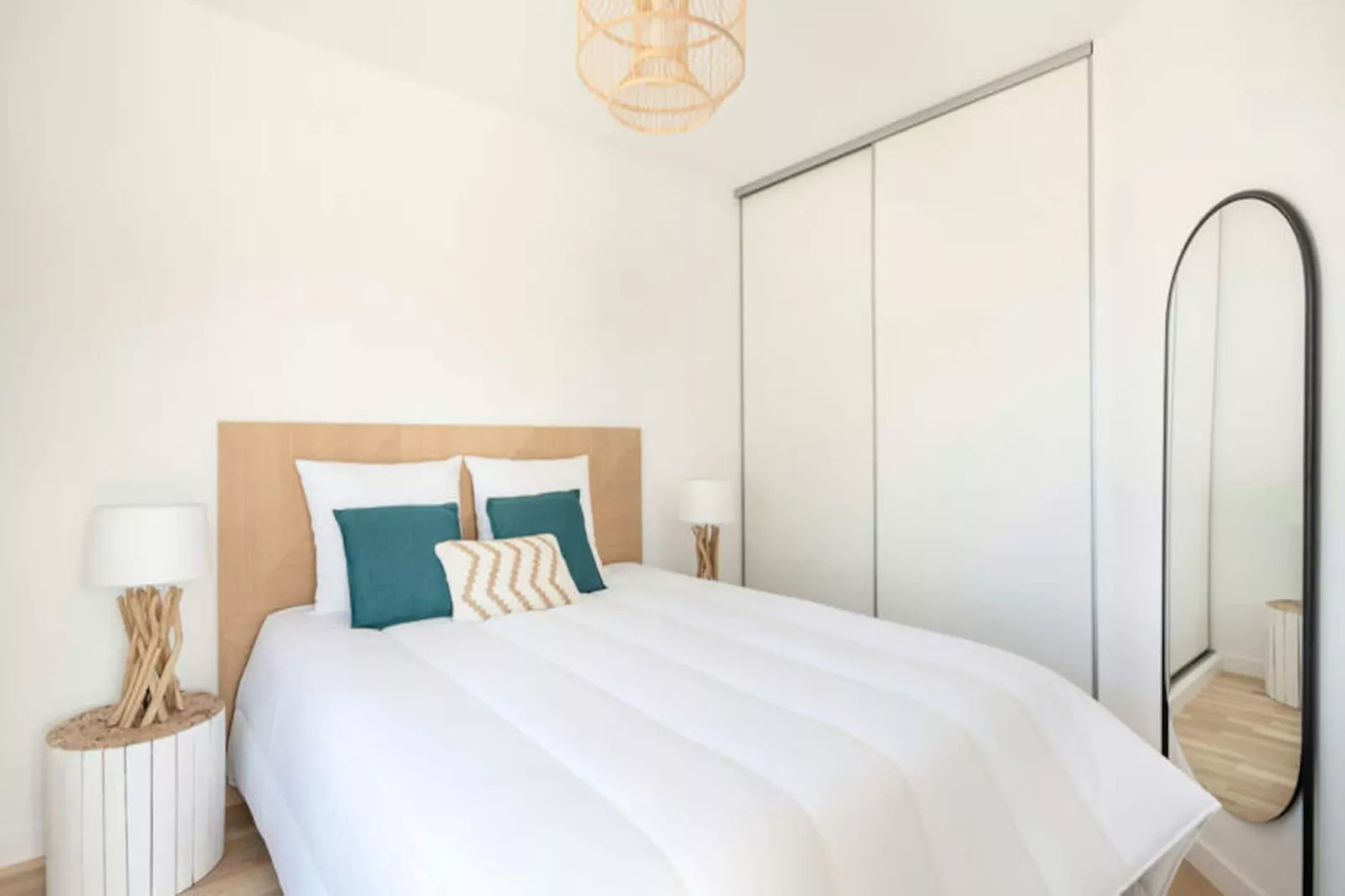 Appartements à Pléneuf-Val-André-Niet-getagd