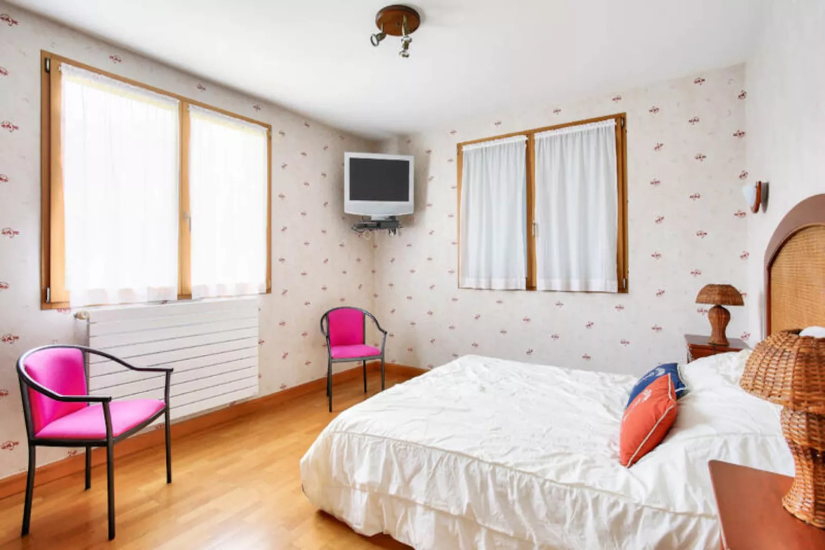 Maison à Pléneuf-Val-André-Niet-getagd