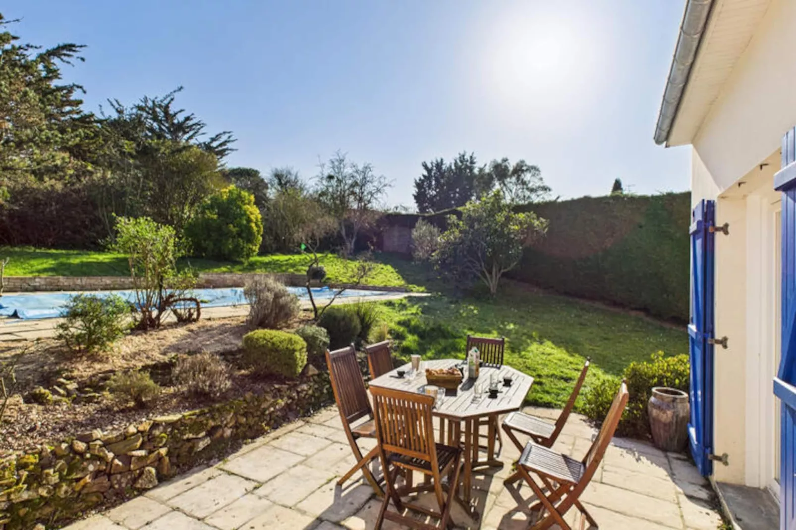 Maison à Pléneuf-Val-André-Niet-getagd