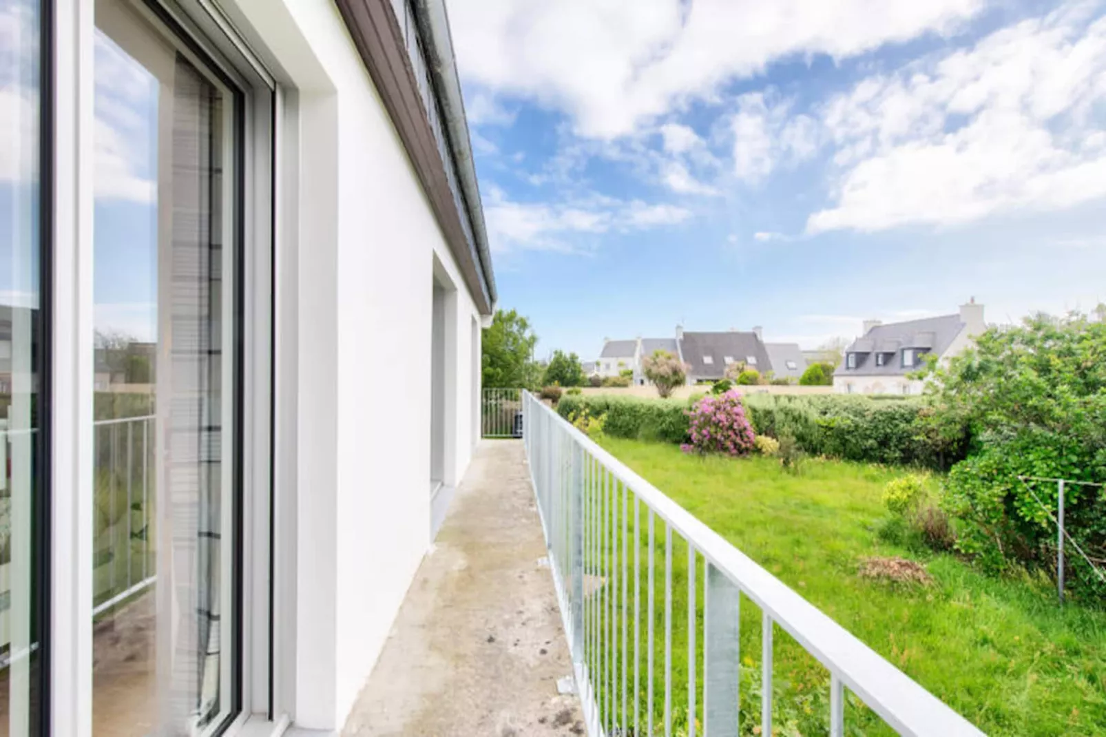 Maison à Plouguerneau - Brest-Niet-getagd