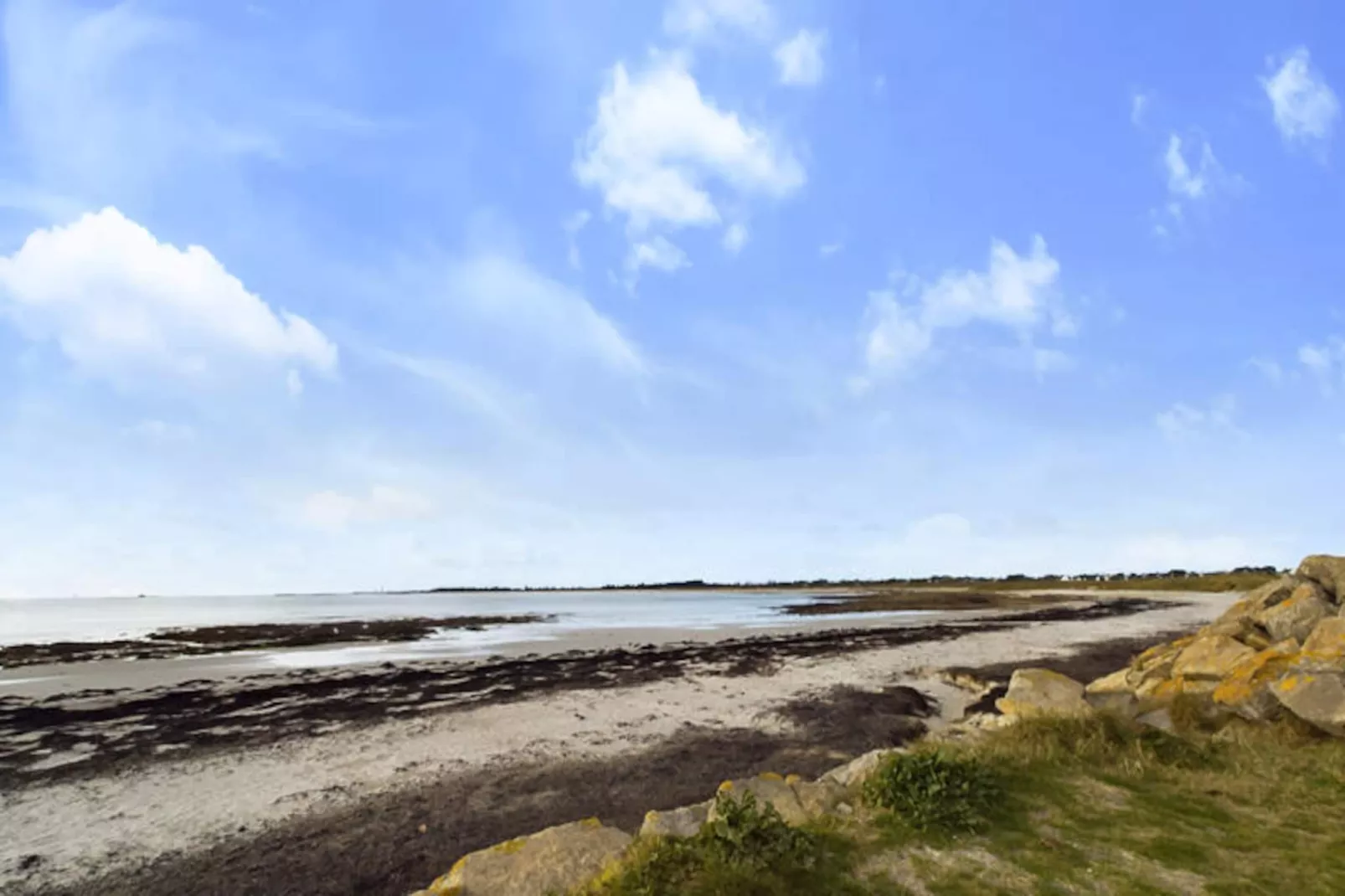 Maison à Loctudy-Niet-getagd