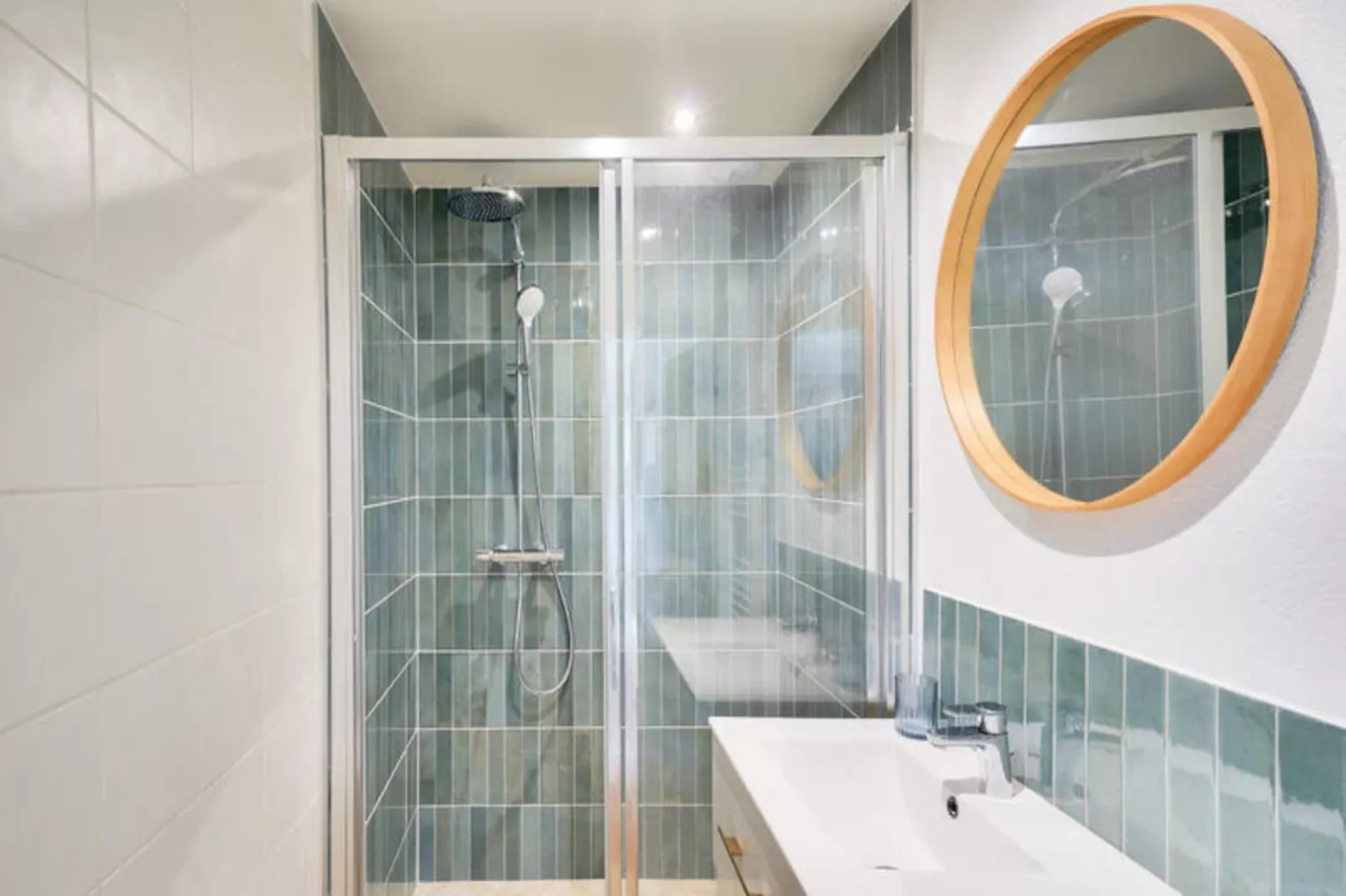 Maison à Saint Jean Trolimon-Niet-getagd