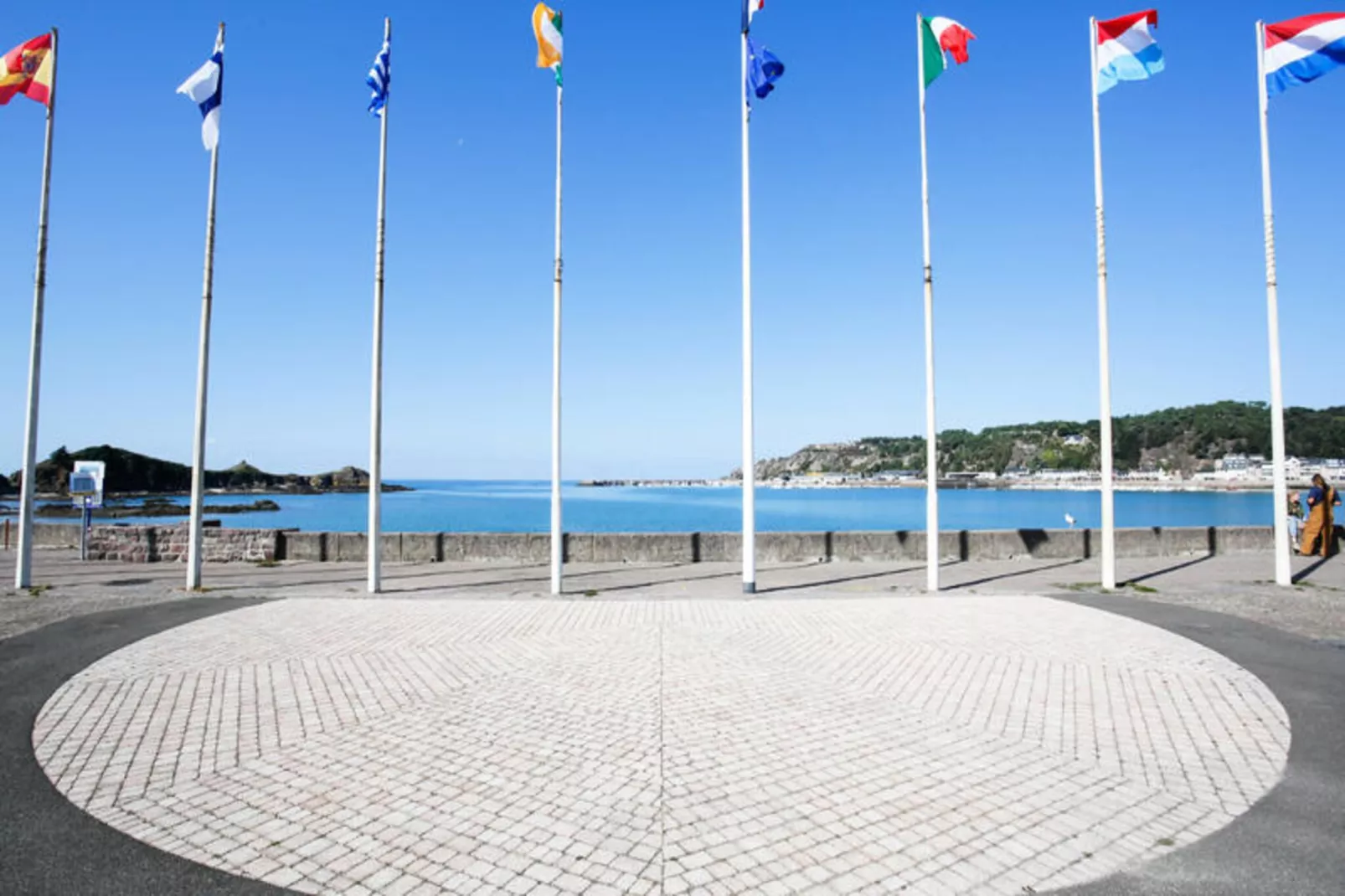 Appartements à Erquy-Niet-getagd