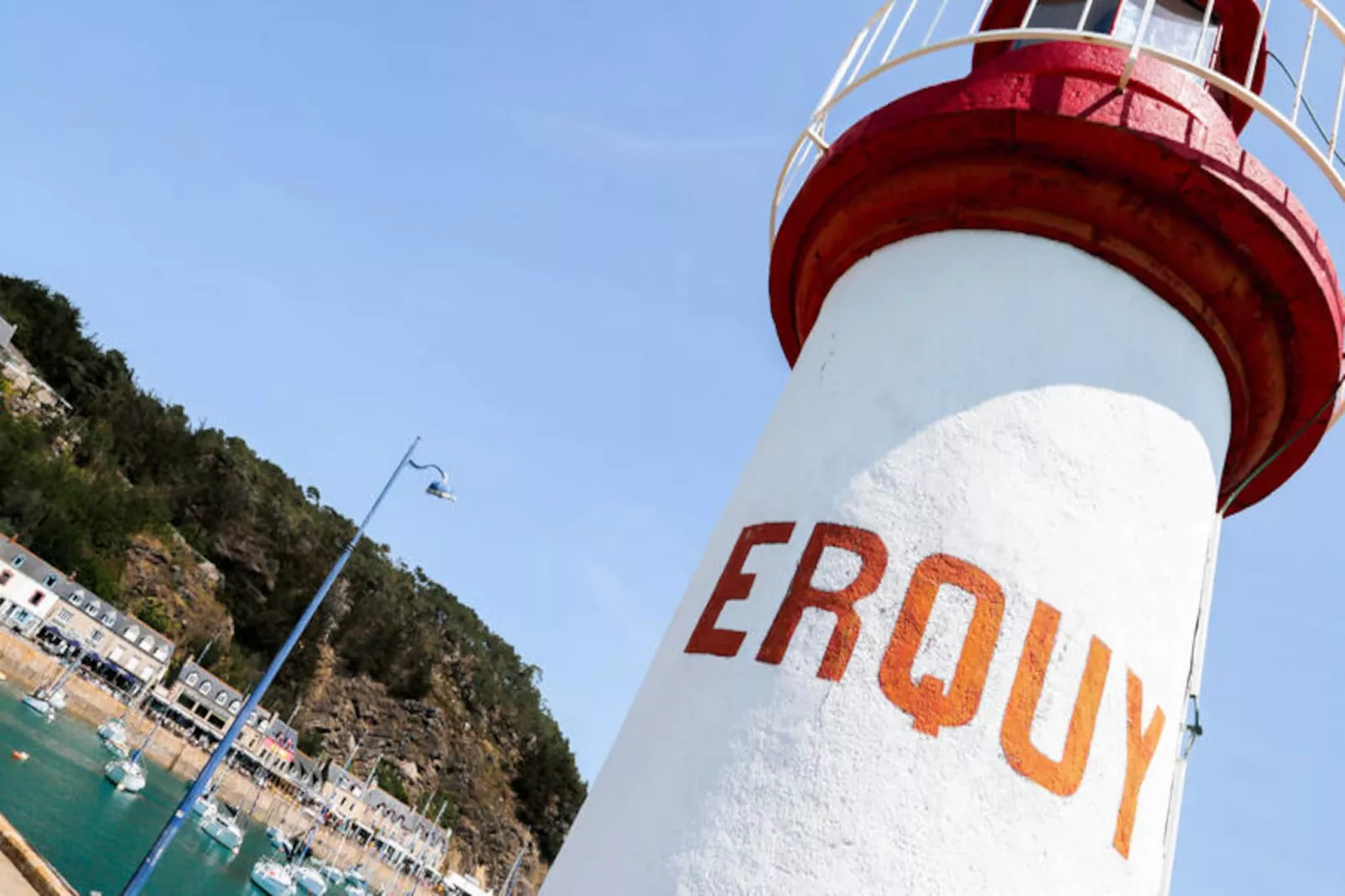 Appartements à Erquy-Niet-getagd