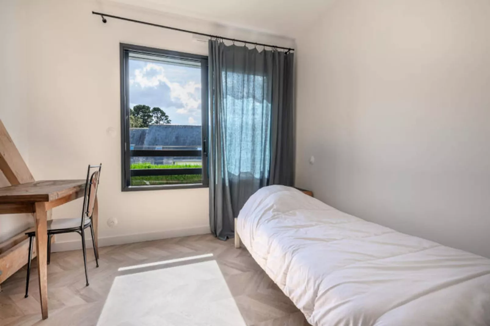 Maison à Mesquer-Niet-getagd