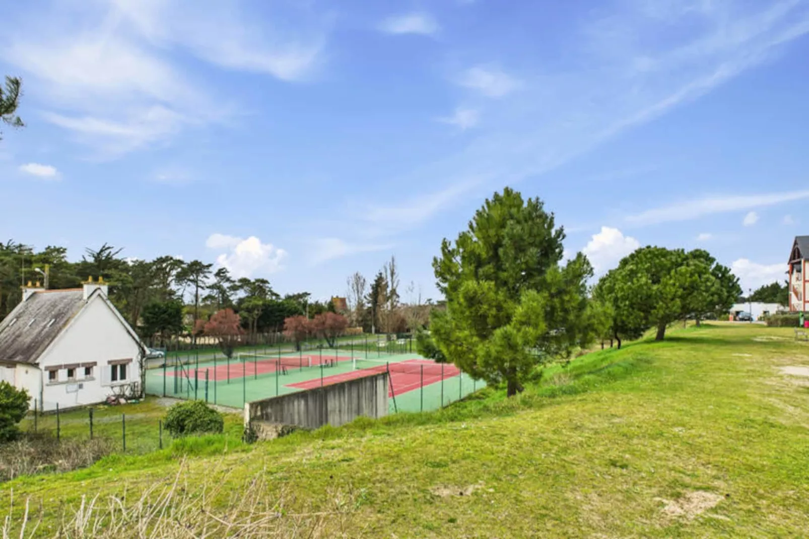 Appartements à Fréhel-Niet-getagd