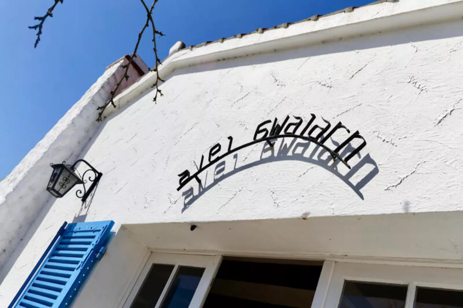 Maison à Noirmoutier-Niet-getagd