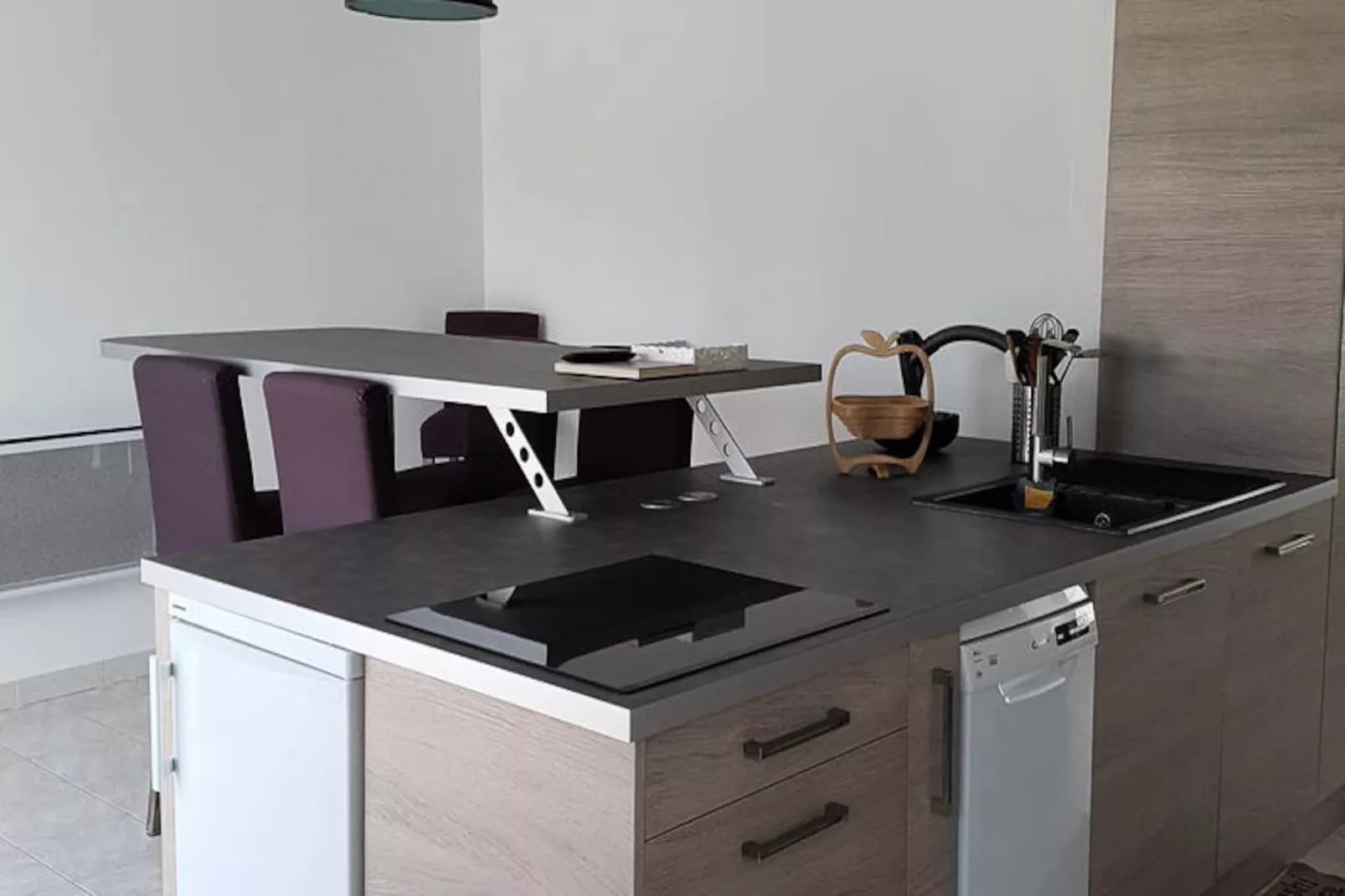 Maison à Barbâtre - Ile de Noirmoutier-Niet-getagd