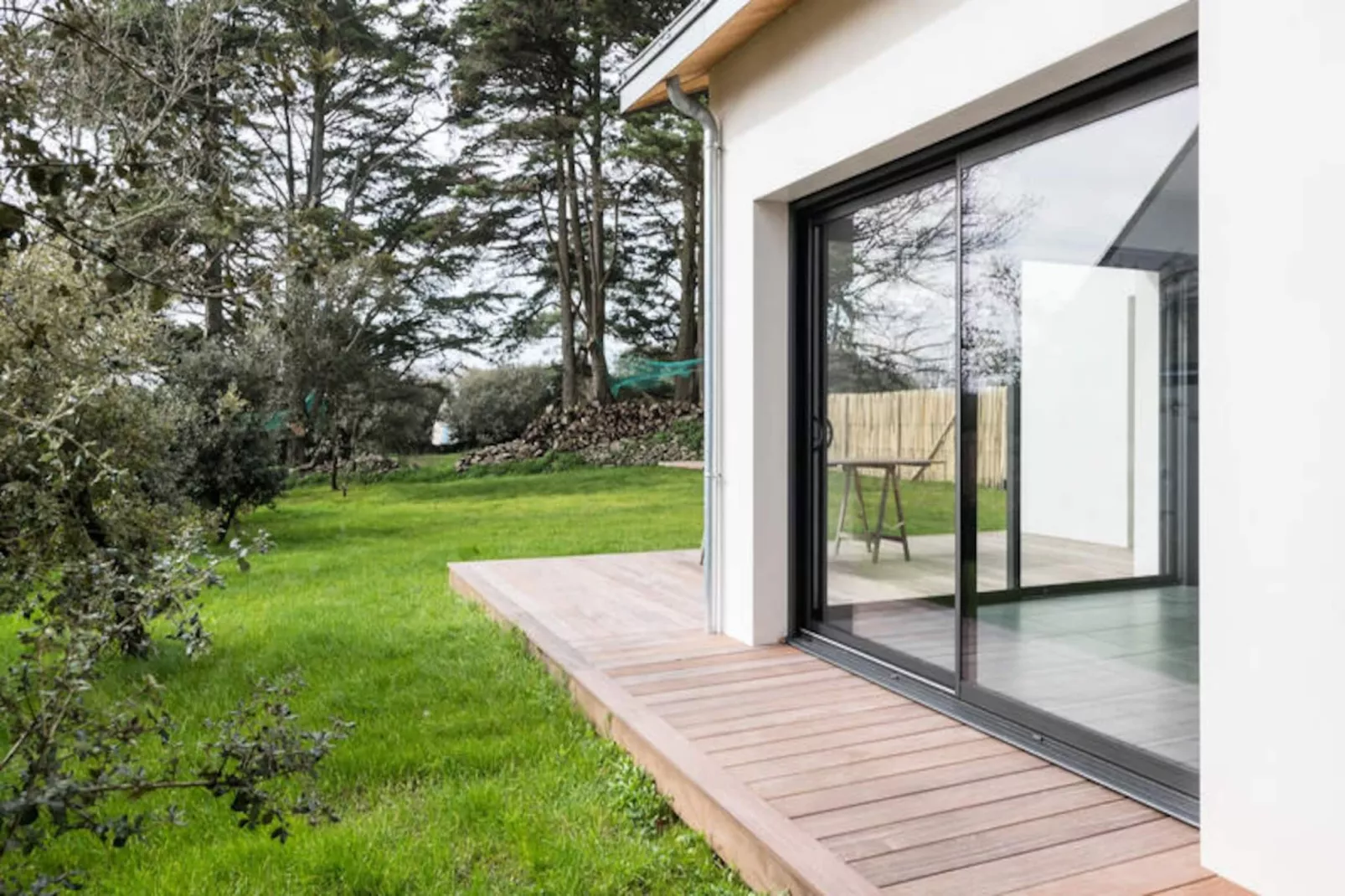 Maison à Piriac-sur-Mer-Niet-getagd