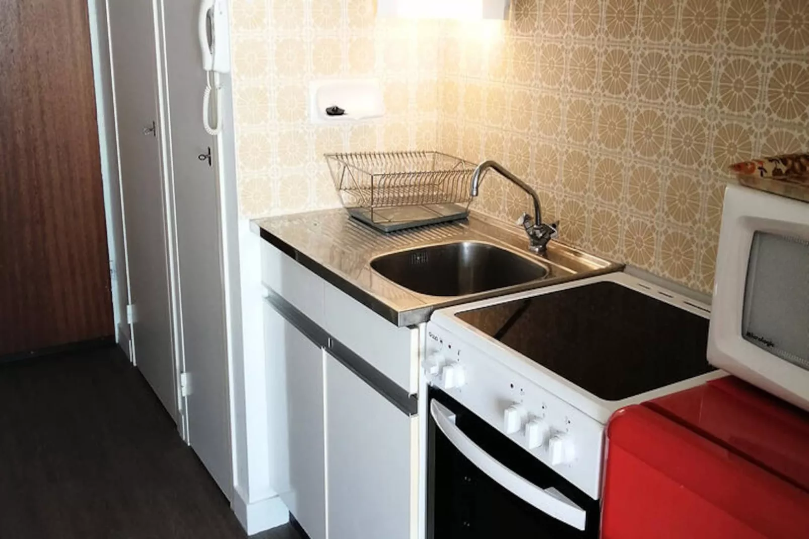 Studio à La Baule-Niet-getagd