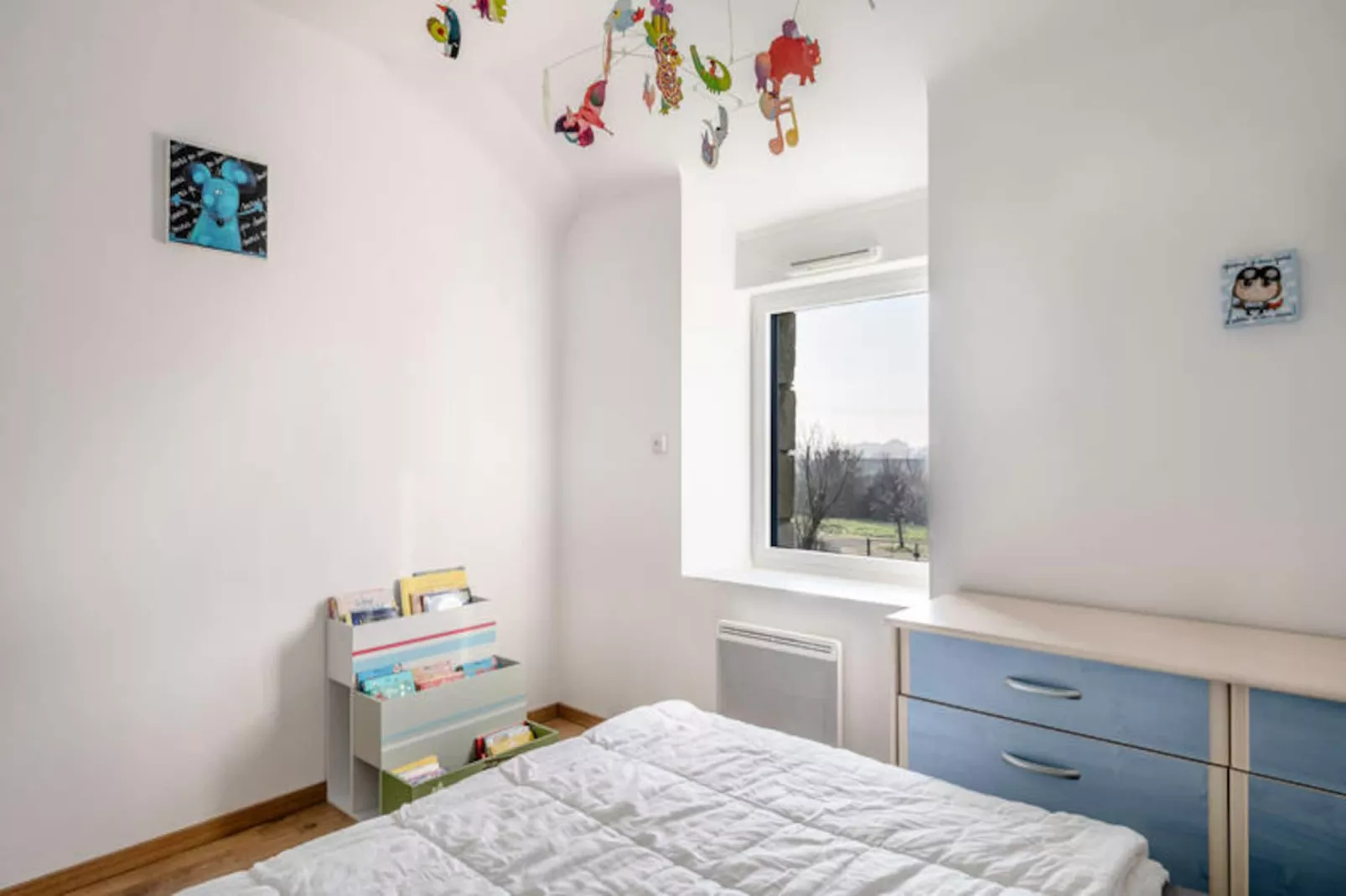 Maison à Sarzeau-Niet-getagd