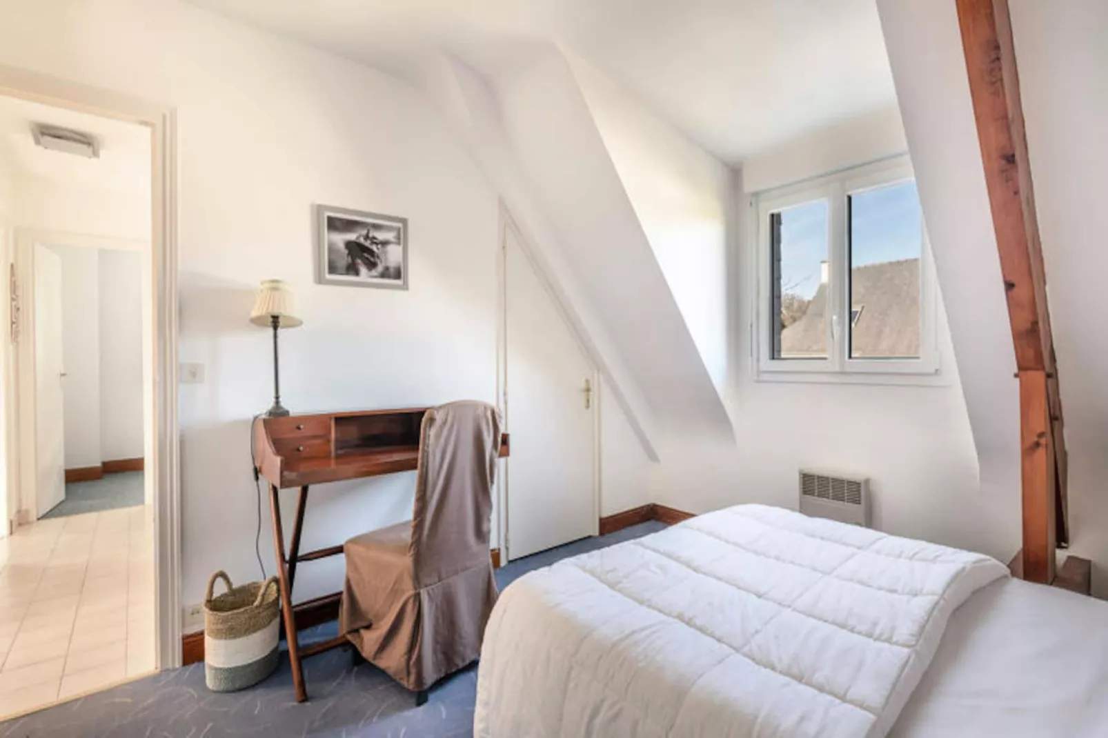 Maison à Sarzeau-Niet-getagd