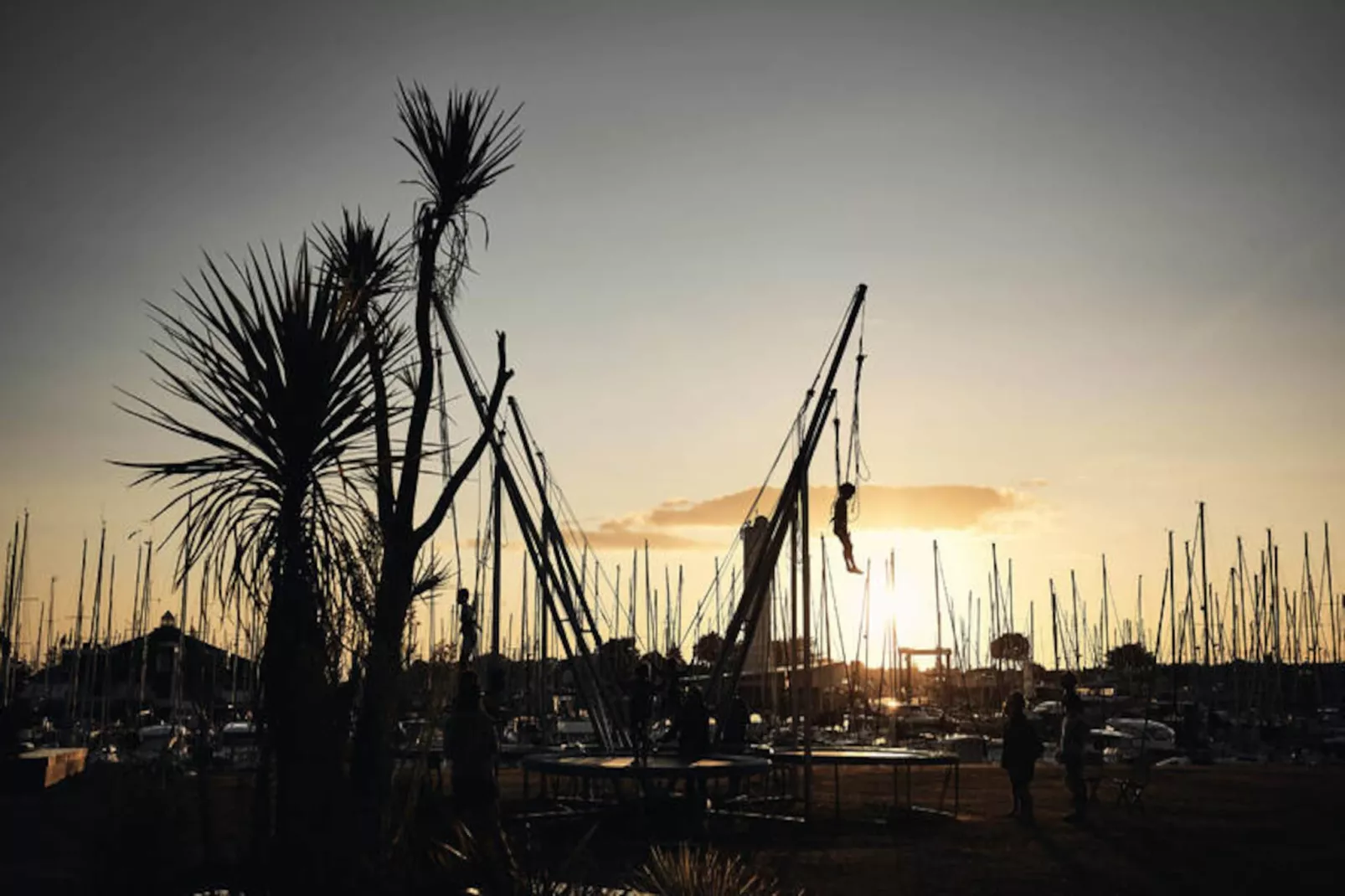 Appartements à Arzon - Port Crouesty-Niet-getagd