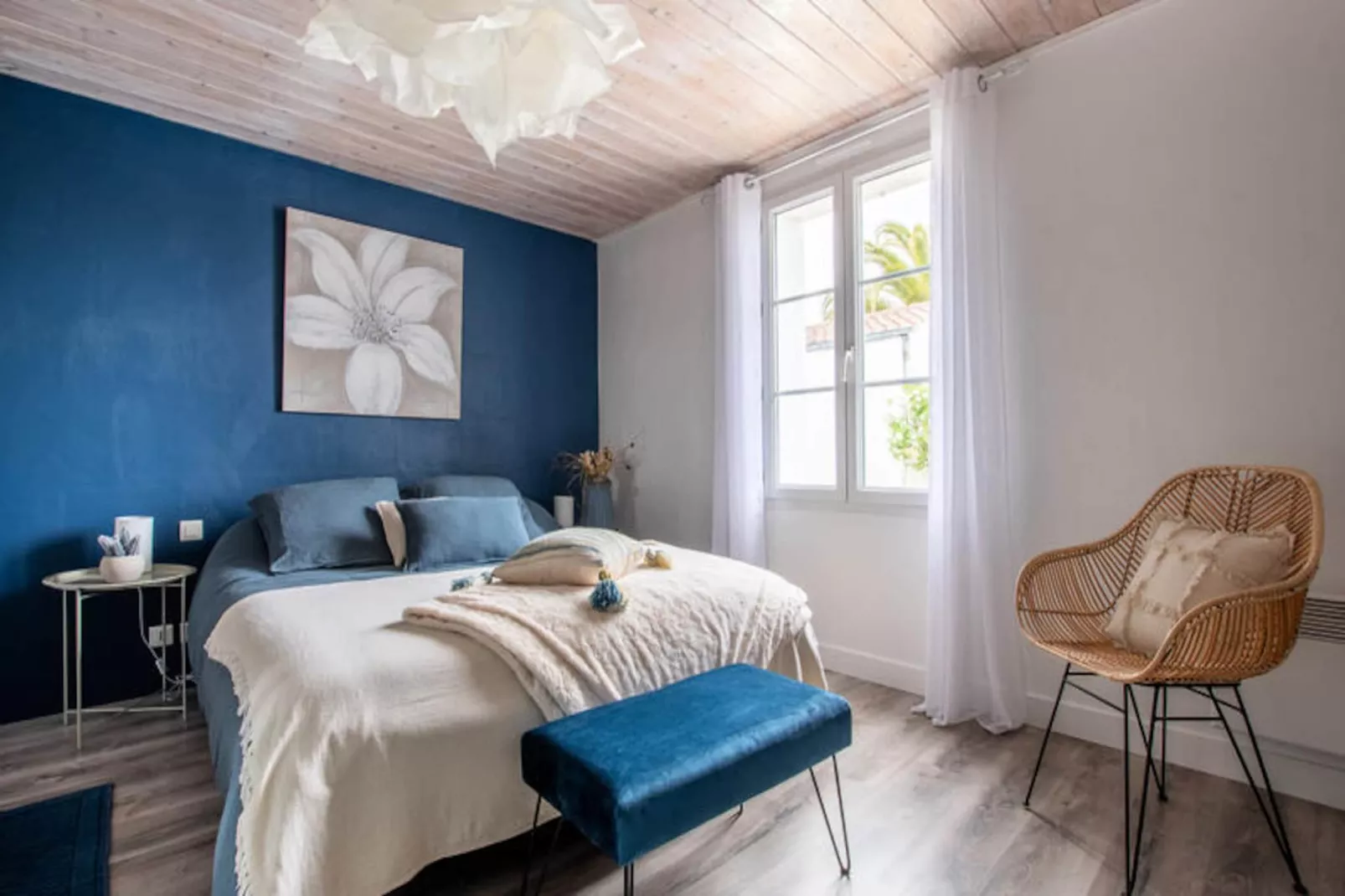 Maison à Noirmoutier-Niet-getagd