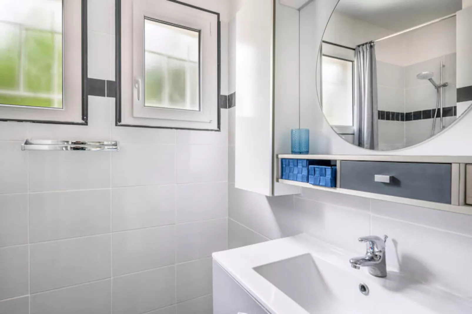 Maison à Assérac-Niet-getagd