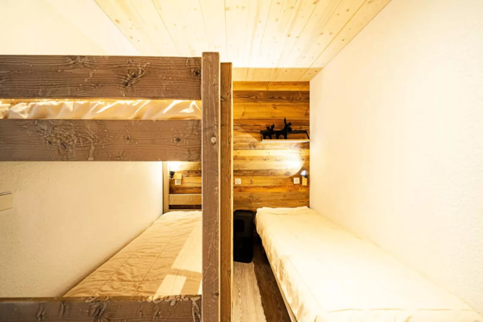 Appartements à Huez-Niet-getagd