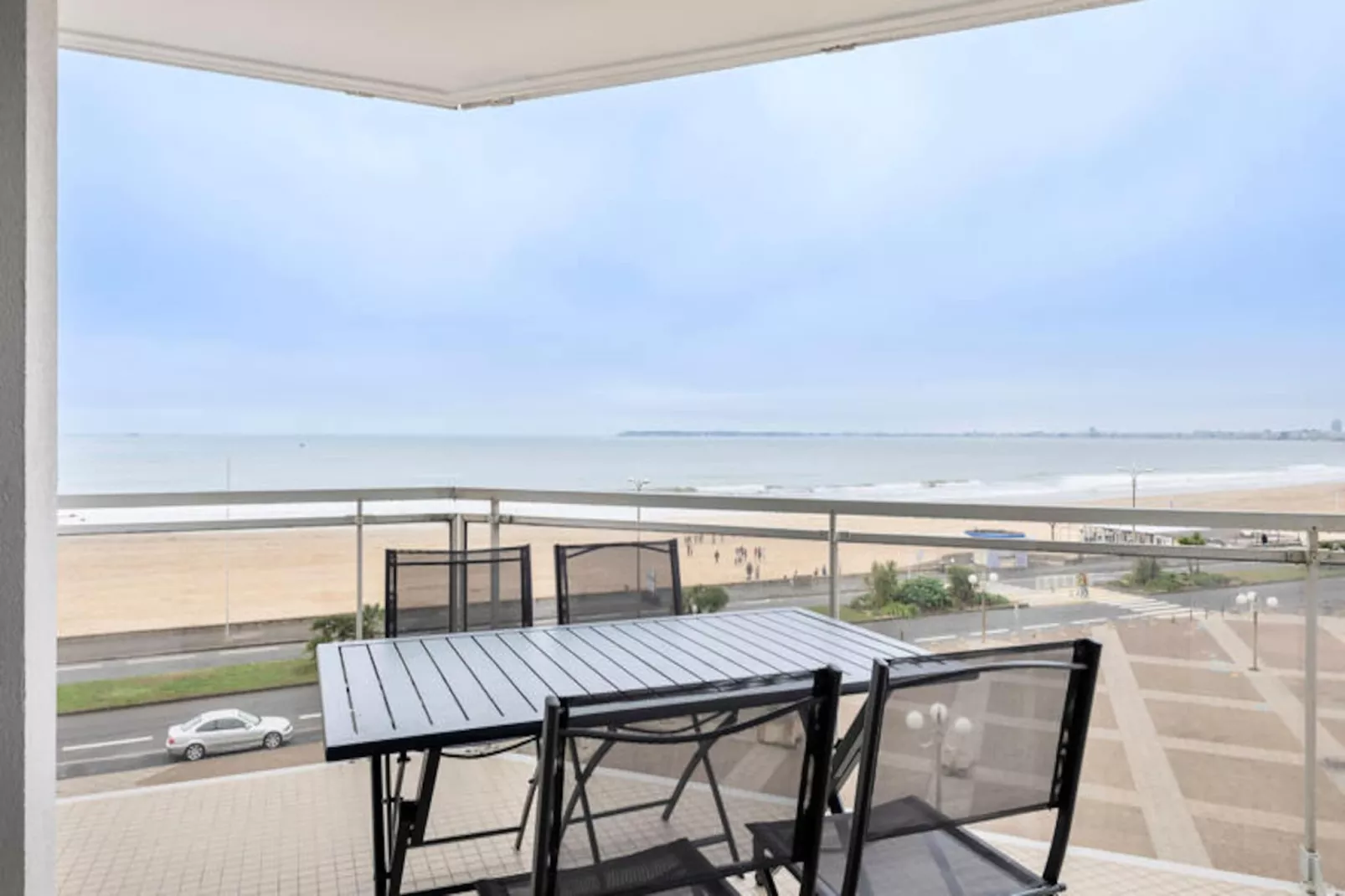 Appartements à Pornichet-Niet-getagd