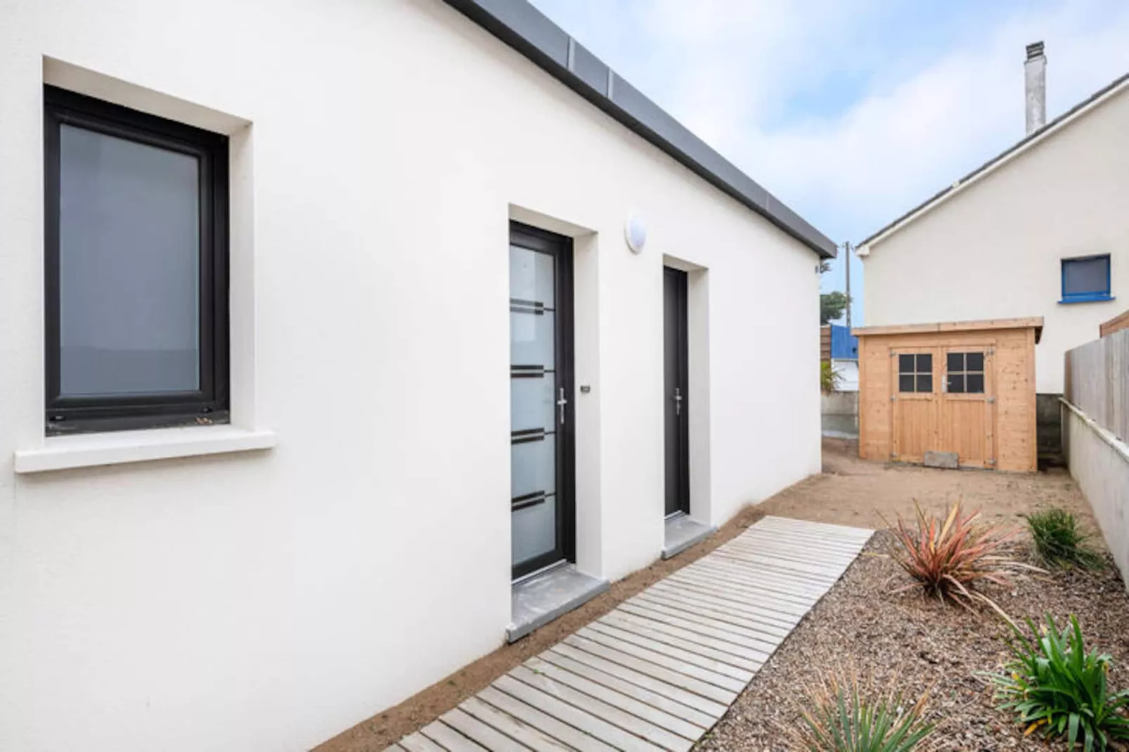 Maison à Saint-Michel-Chef-Chef-Niet-getagd