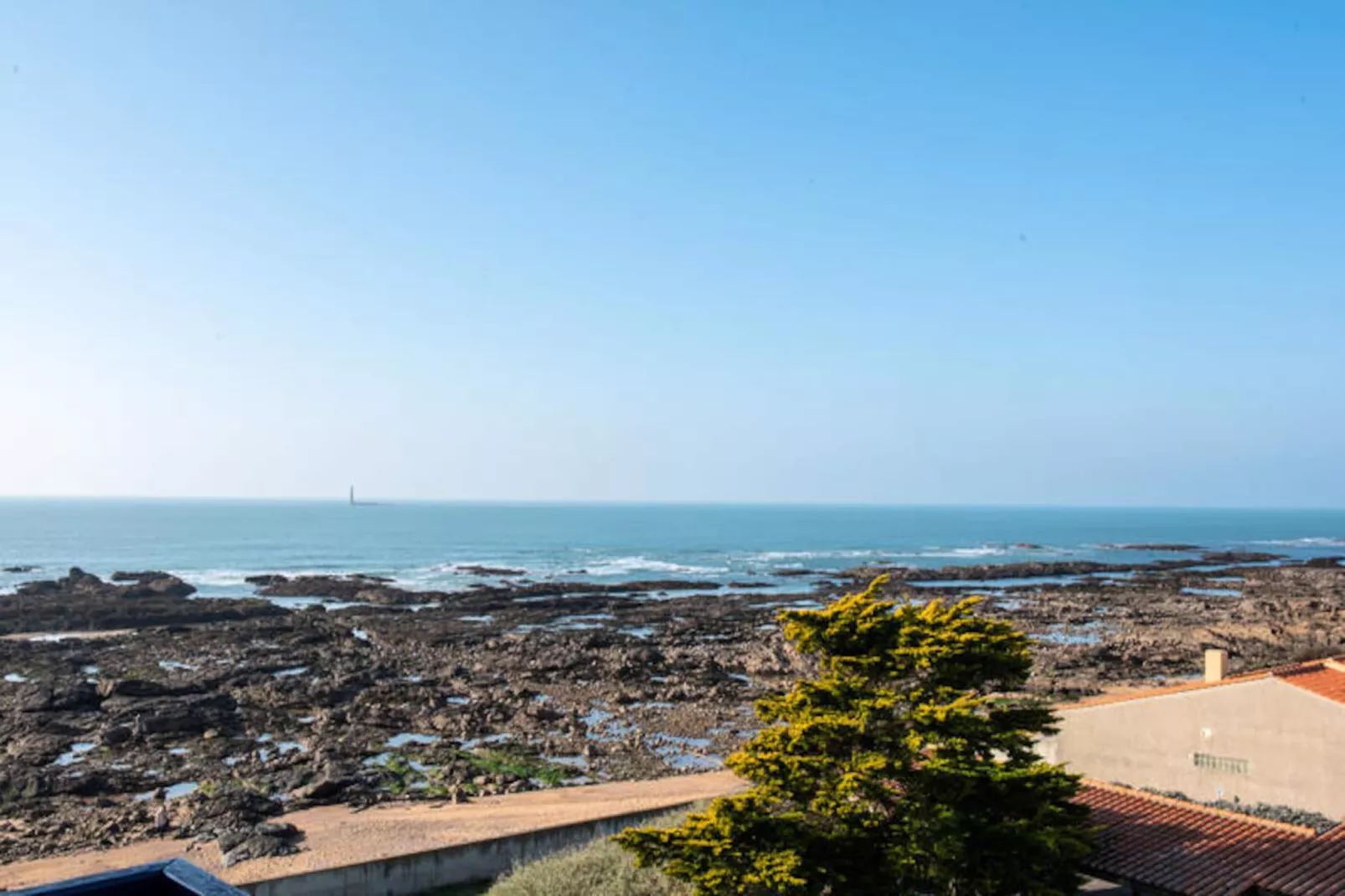 Appartements à Les Sables d'Olonne-Niet-getagd