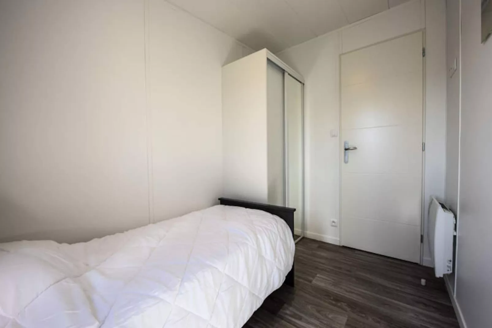 Chalets à Bretignolles-sur-Mer - Niet-getagd