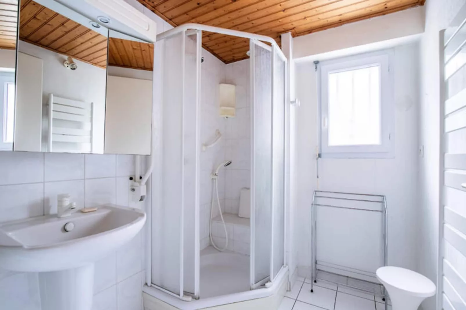 Maison à Barbâtre - Ile de Noirmoutier-Niet-getagd