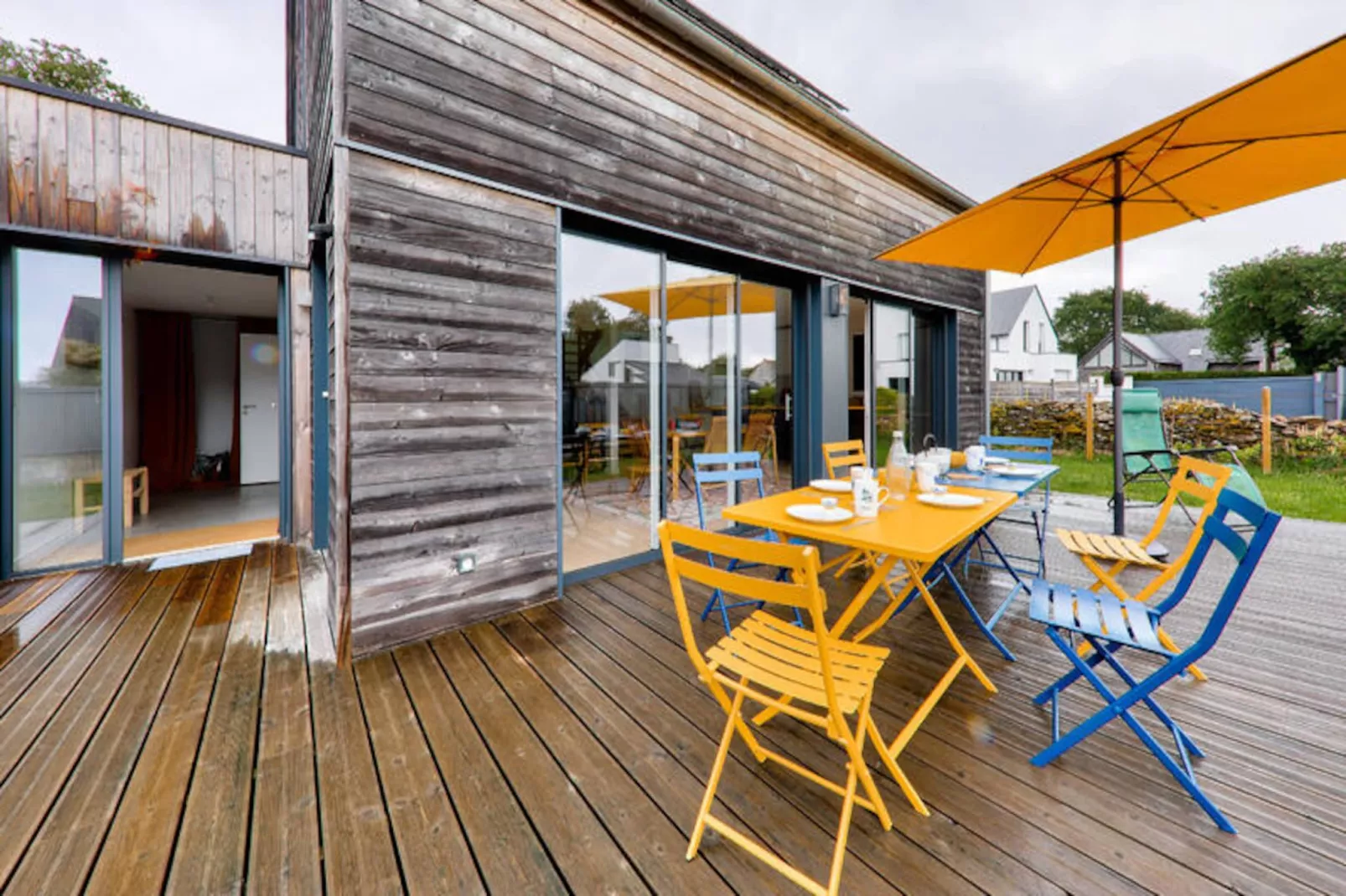 Maison à Sarzeau-Niet-getagd