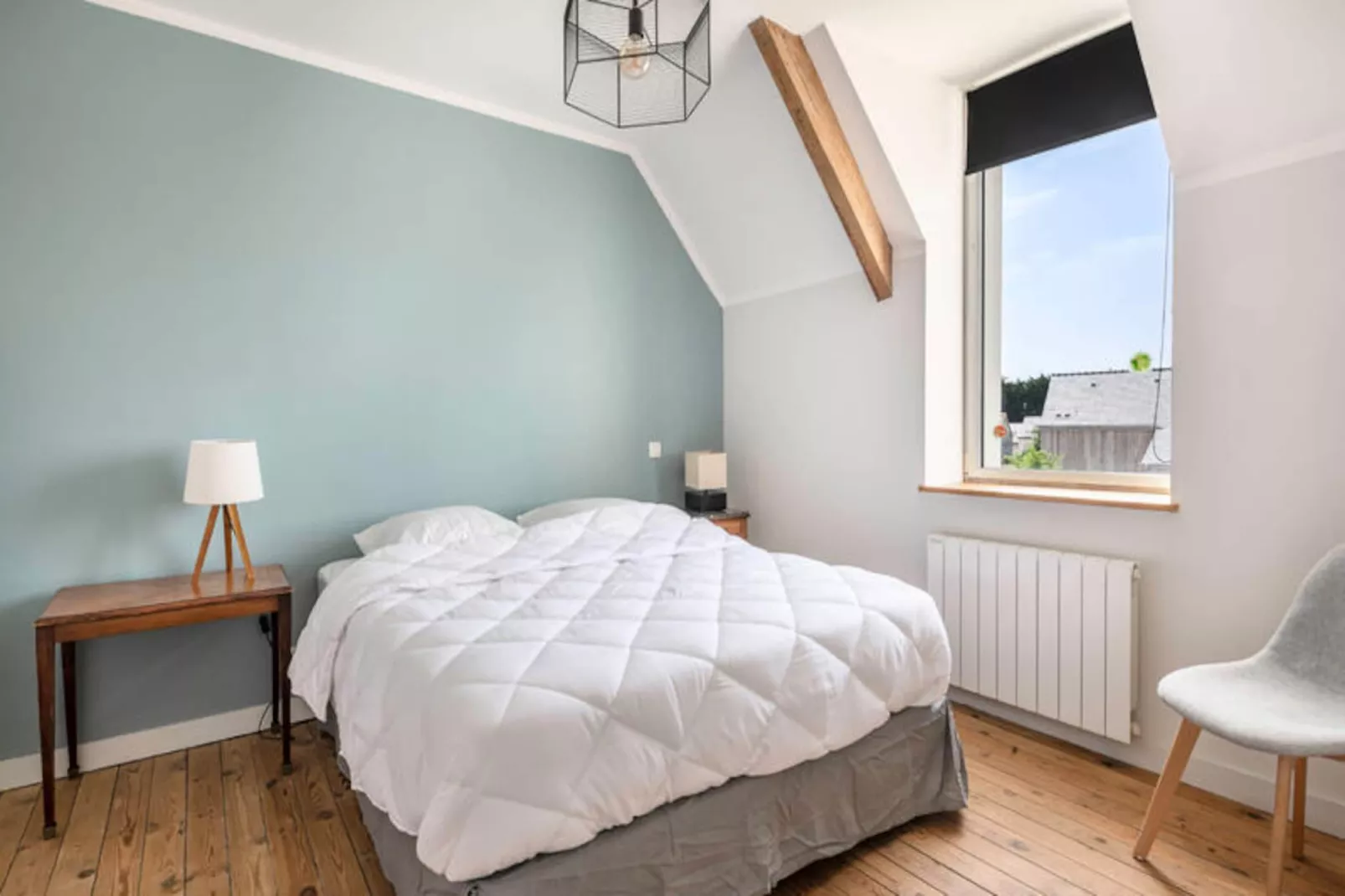 Maison à Sarzeau-Niet-getagd