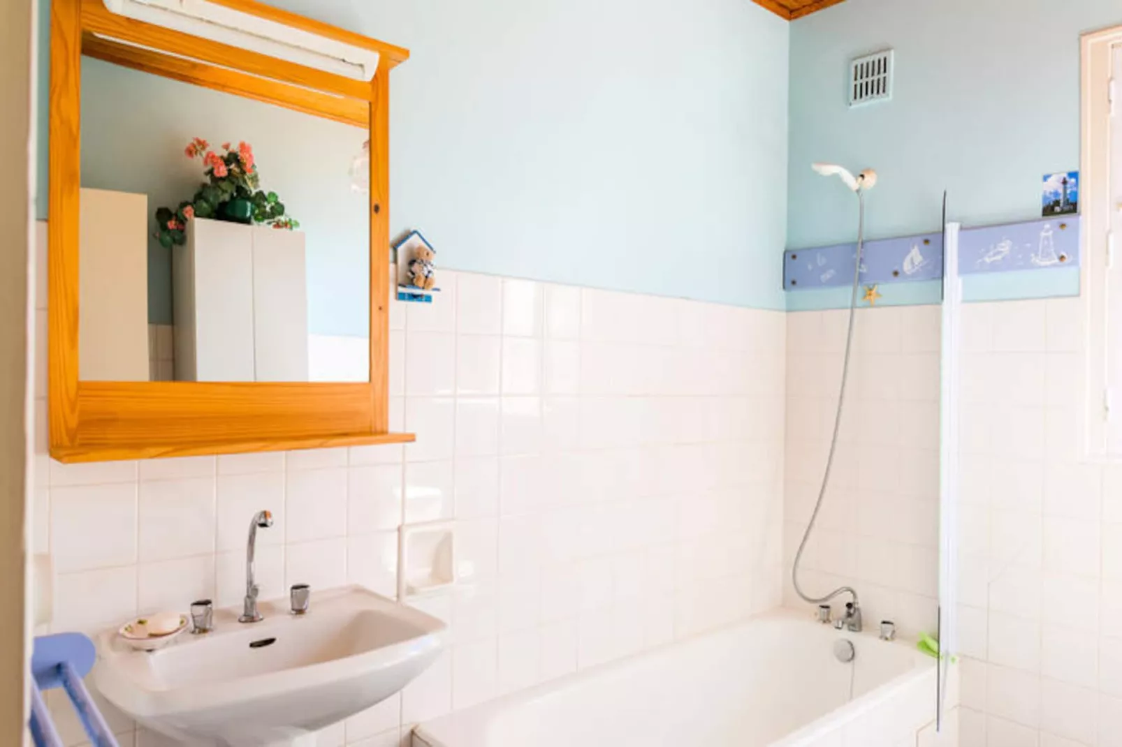 Maison à Le Guilvinec-Niet-getagd