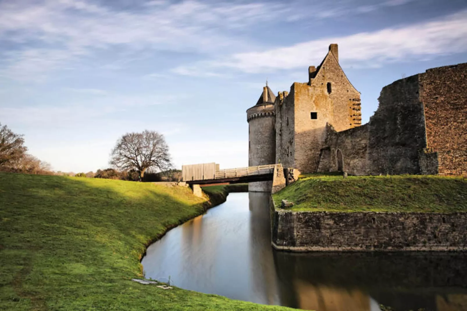 Appartements à Saint Gildas de Rhuys-Niet-getagd